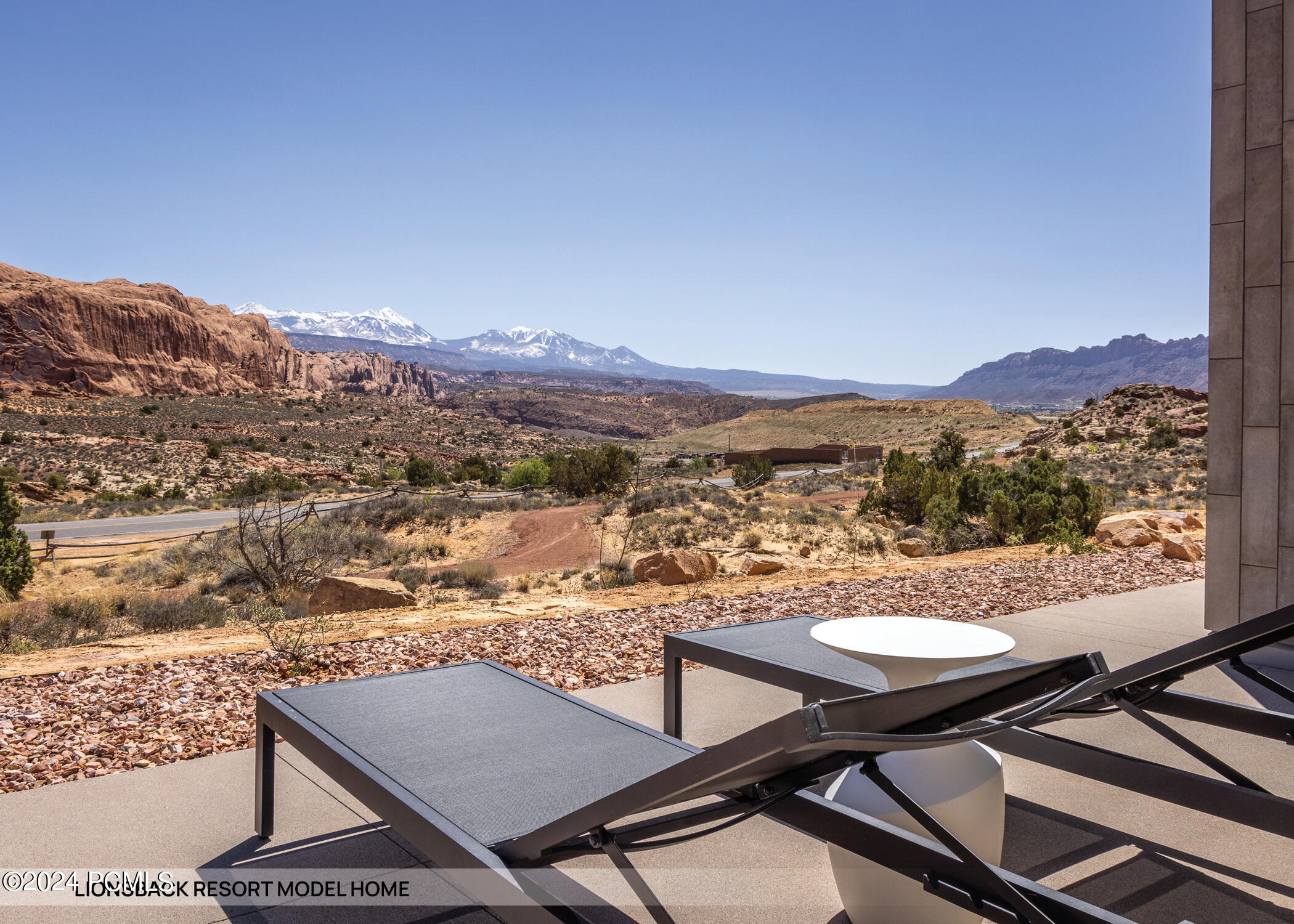 114 Badgers Bend #4, Moab, Utah image 17