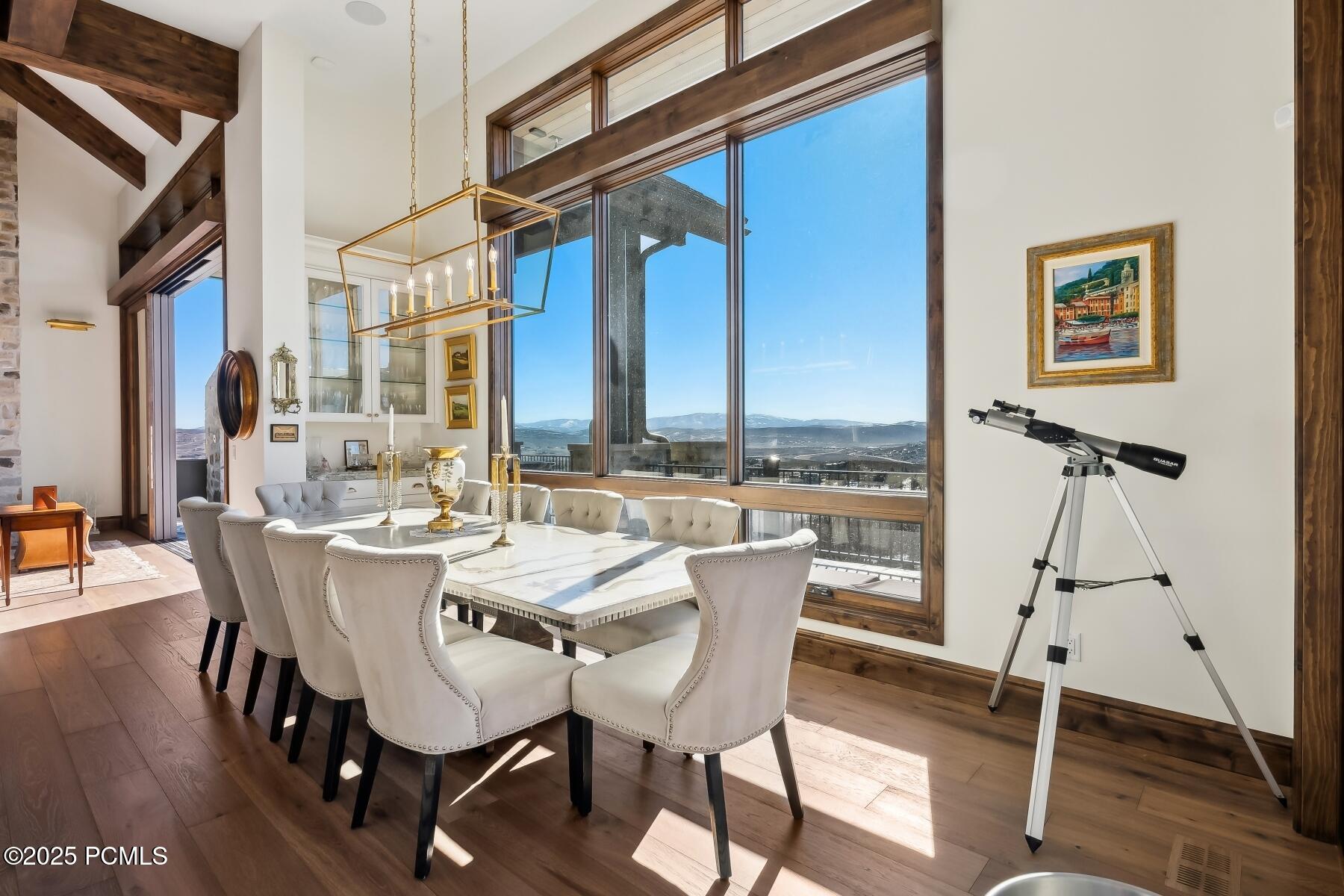 Park City, Utah 84098, United States, 5 Bedrooms Bedrooms, ,7 BathroomsBathrooms,Residential,Active,154144