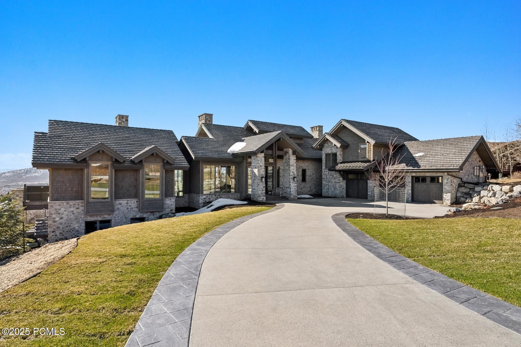 Park City, Utah 84098, United States, 5 Bedrooms Bedrooms, ,7 BathroomsBathrooms,Residential,Active,154144