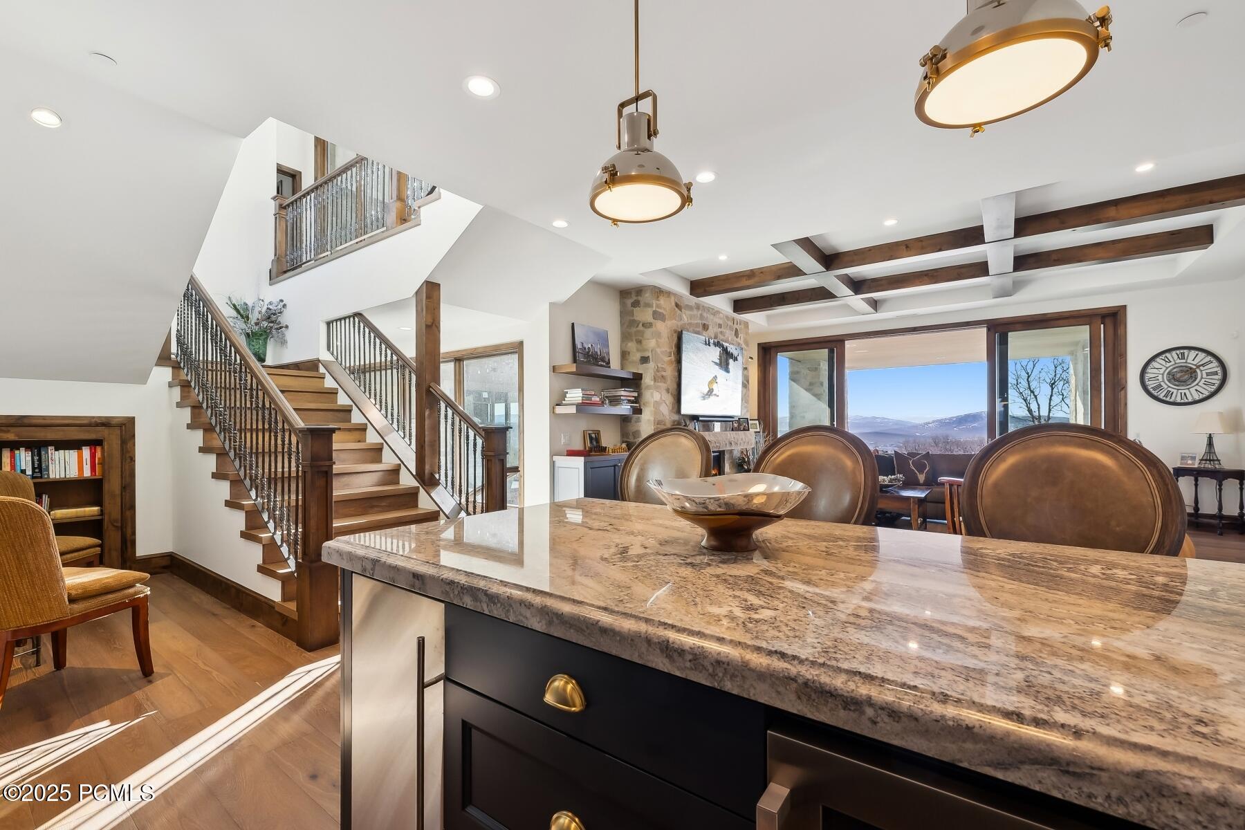 Park City, Utah 84098, United States, 5 Bedrooms Bedrooms, ,7 BathroomsBathrooms,Residential,Active,154144