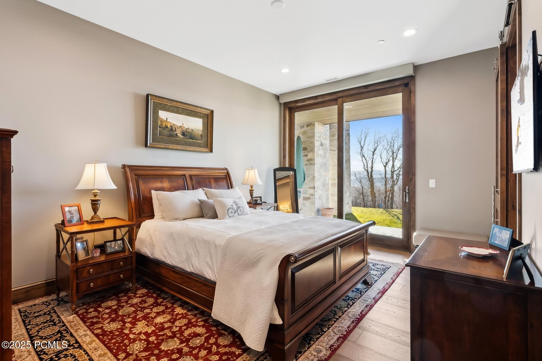 Park City, Utah 84098, United States, 5 Bedrooms Bedrooms, ,7 BathroomsBathrooms,Residential,Active,154144