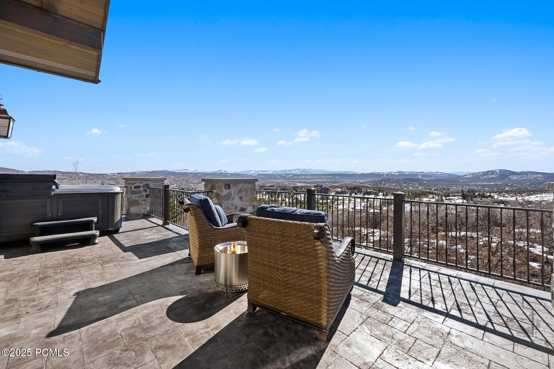 Park City, Utah 84098, United States, 5 Bedrooms Bedrooms, ,7 BathroomsBathrooms,Residential,Active,154144