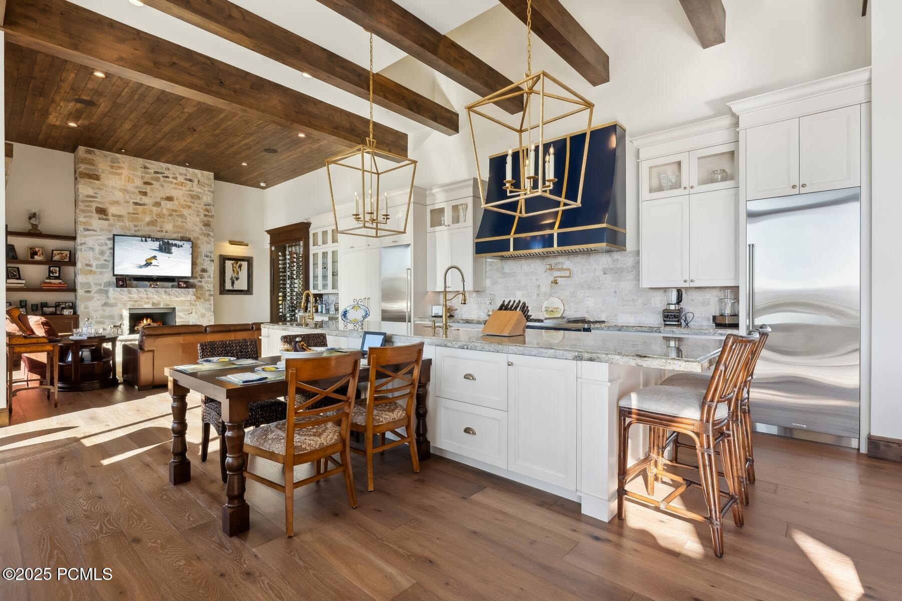 Park City, Utah 84098, United States, 5 Bedrooms Bedrooms, ,7 BathroomsBathrooms,Residential,Active,154144