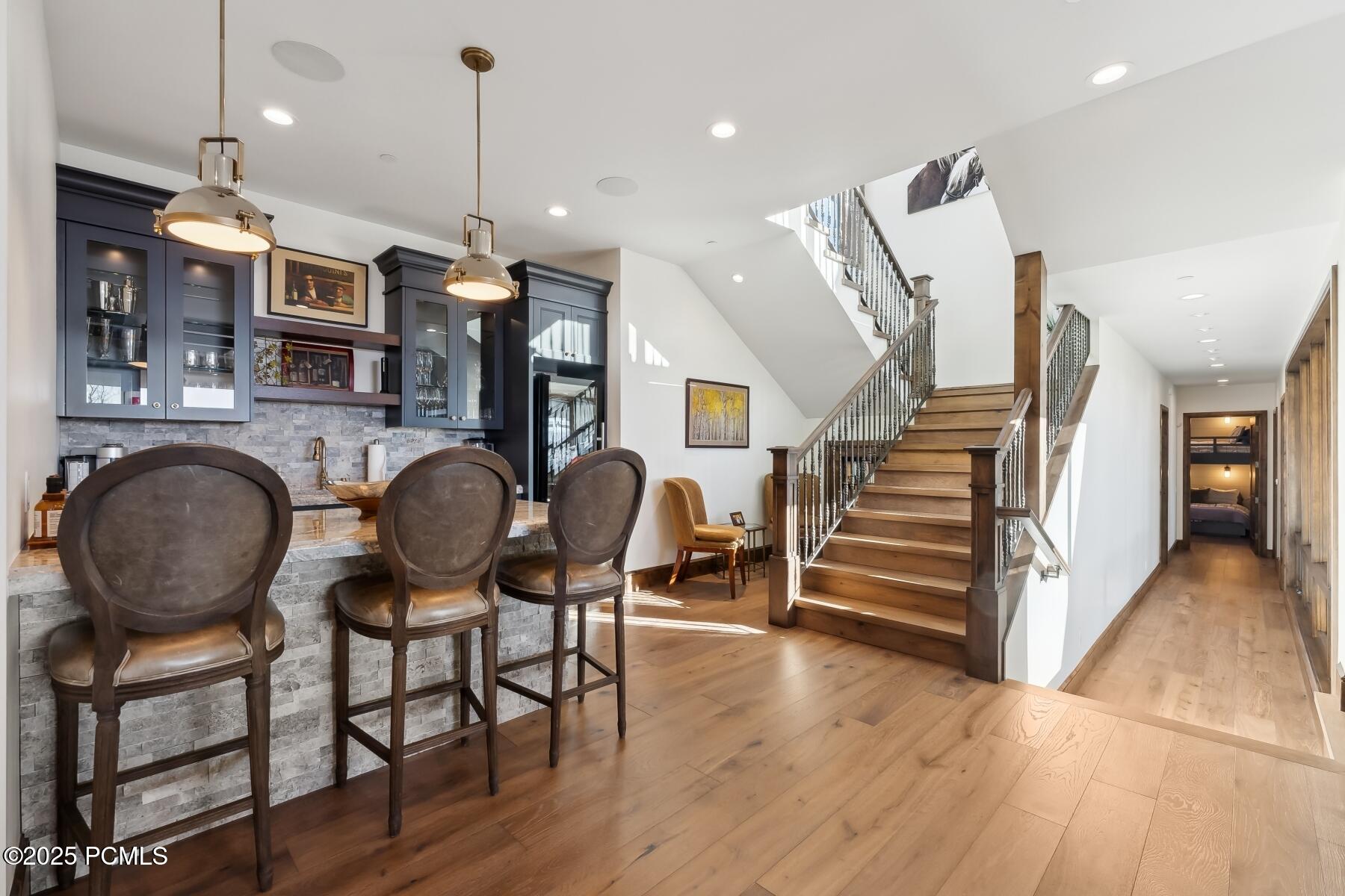 Park City, Utah 84098, United States, 5 Bedrooms Bedrooms, ,7 BathroomsBathrooms,Residential,Active,154144