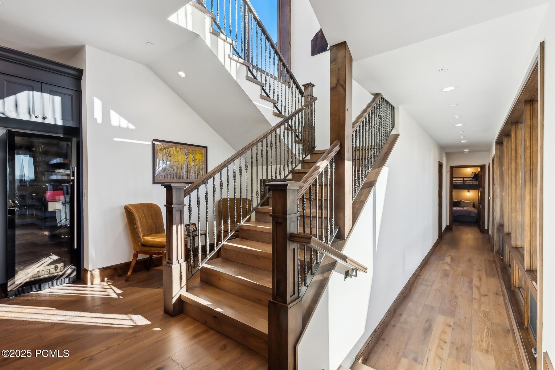 Park City, Utah 84098, United States, 5 Bedrooms Bedrooms, ,7 BathroomsBathrooms,Residential,Active,154144