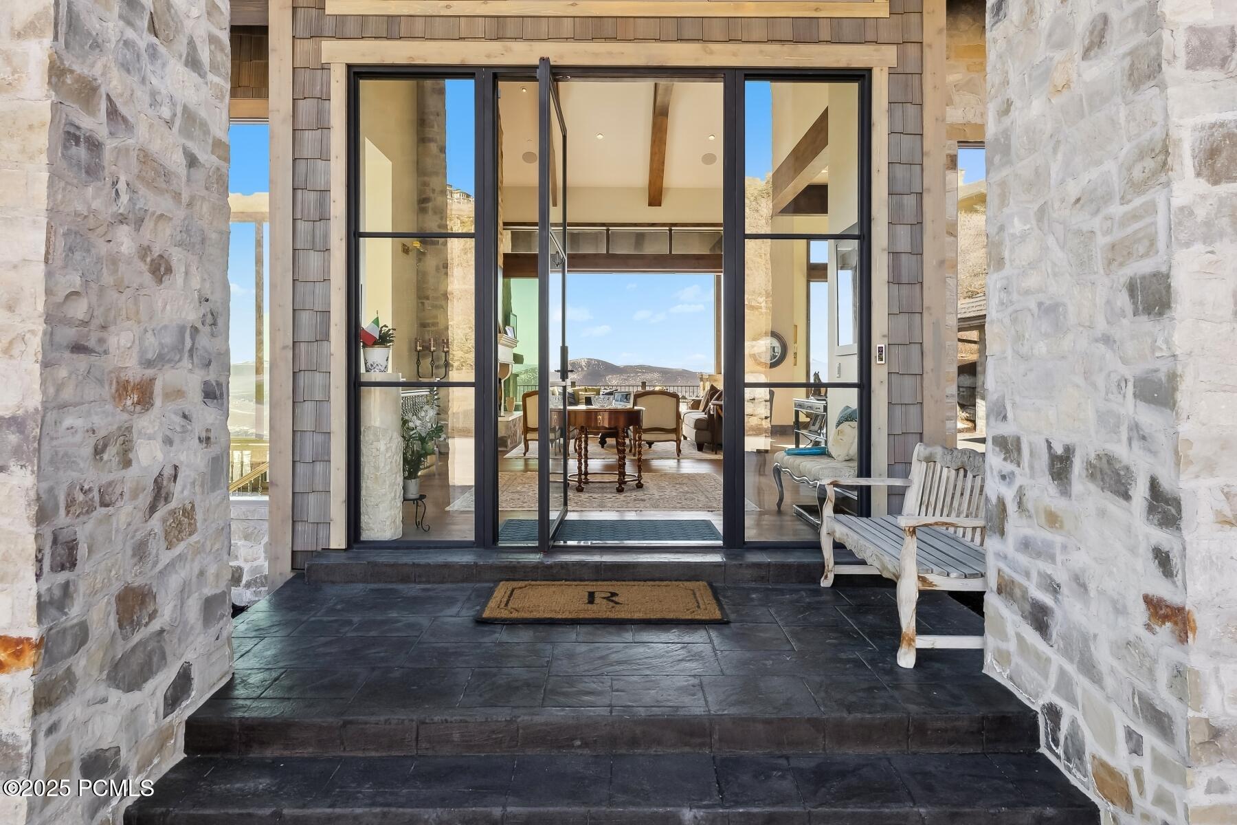 Park City, Utah 84098, United States, 5 Bedrooms Bedrooms, ,7 BathroomsBathrooms,Residential,Active,154144