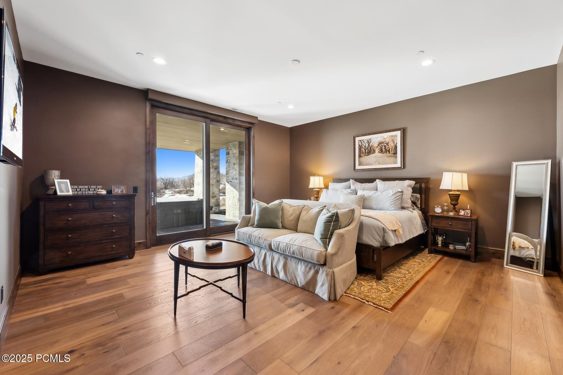 Park City, Utah 84098, United States, 5 Bedrooms Bedrooms, ,7 BathroomsBathrooms,Residential,Active,154144