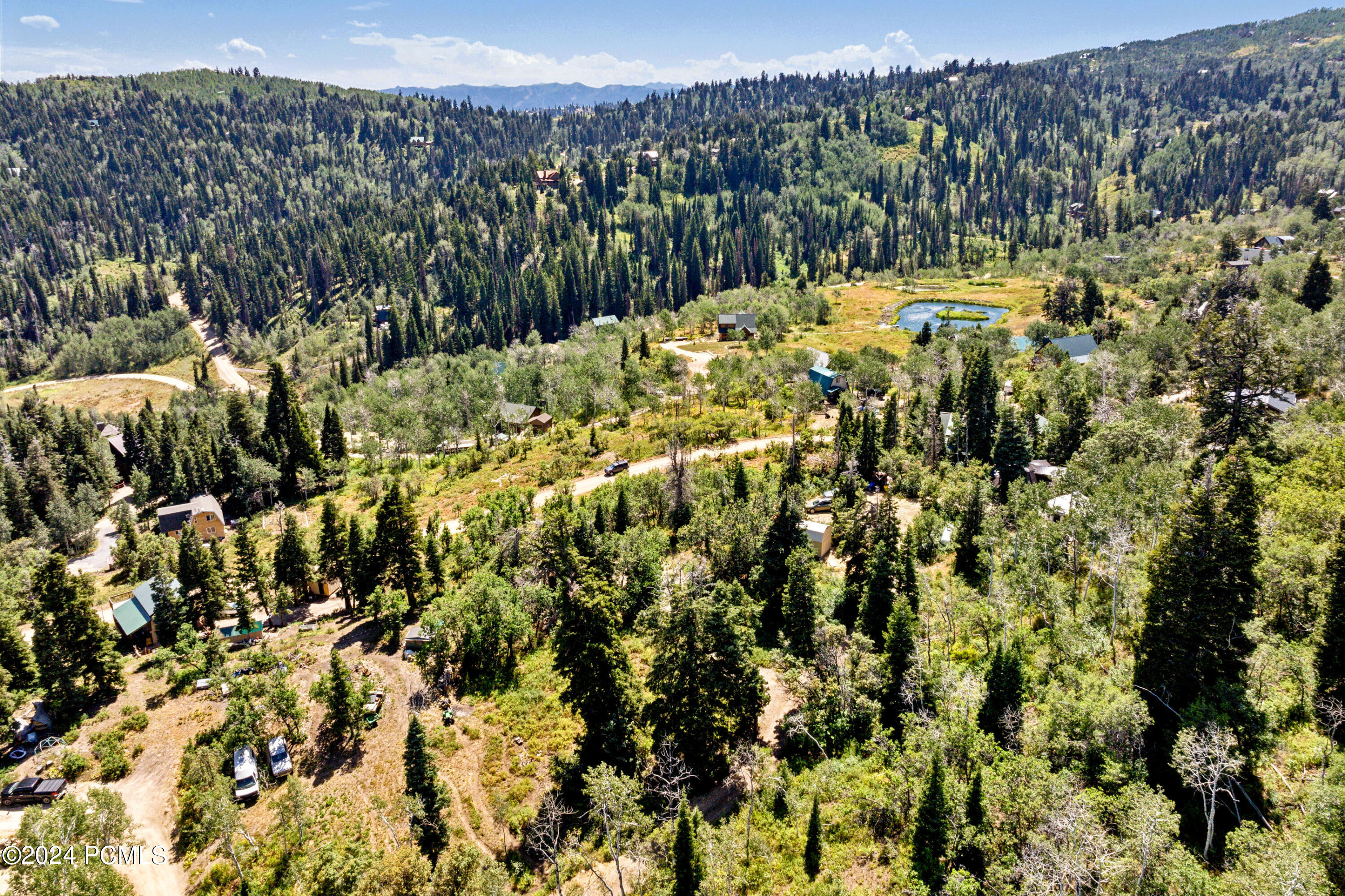 2040 Pine Meadow Drive, Coalville, Utah image 8