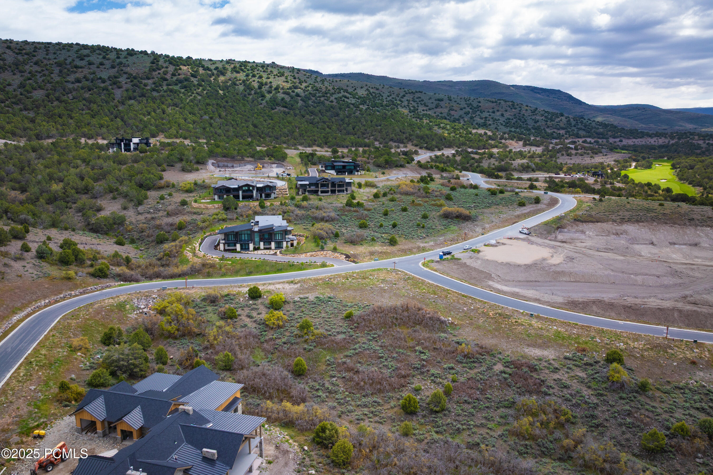 2646 E Boulder Top Way, Heber City, Utah image 10