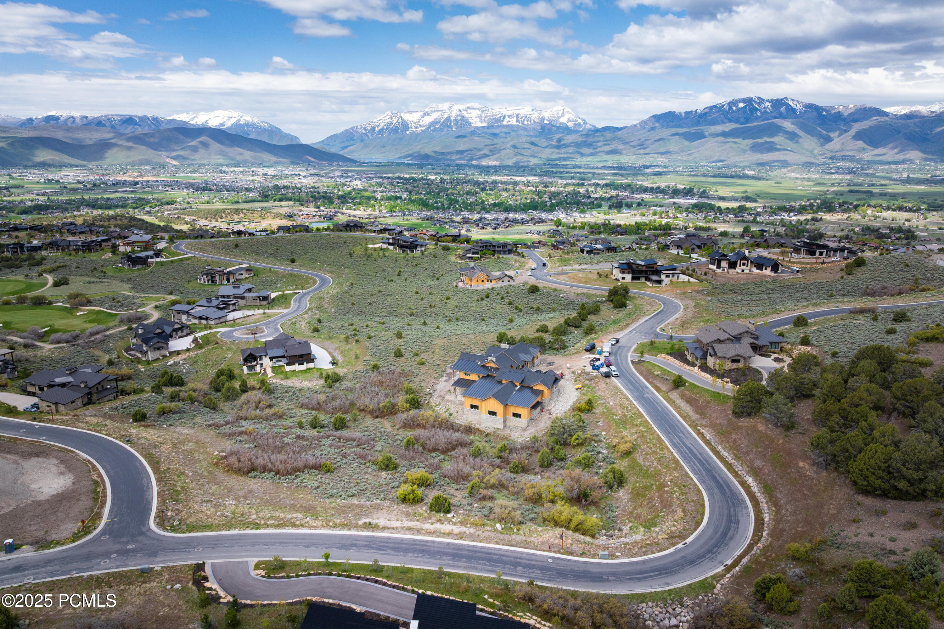 2646 E Boulder Top Way, Heber City, Utah image 6