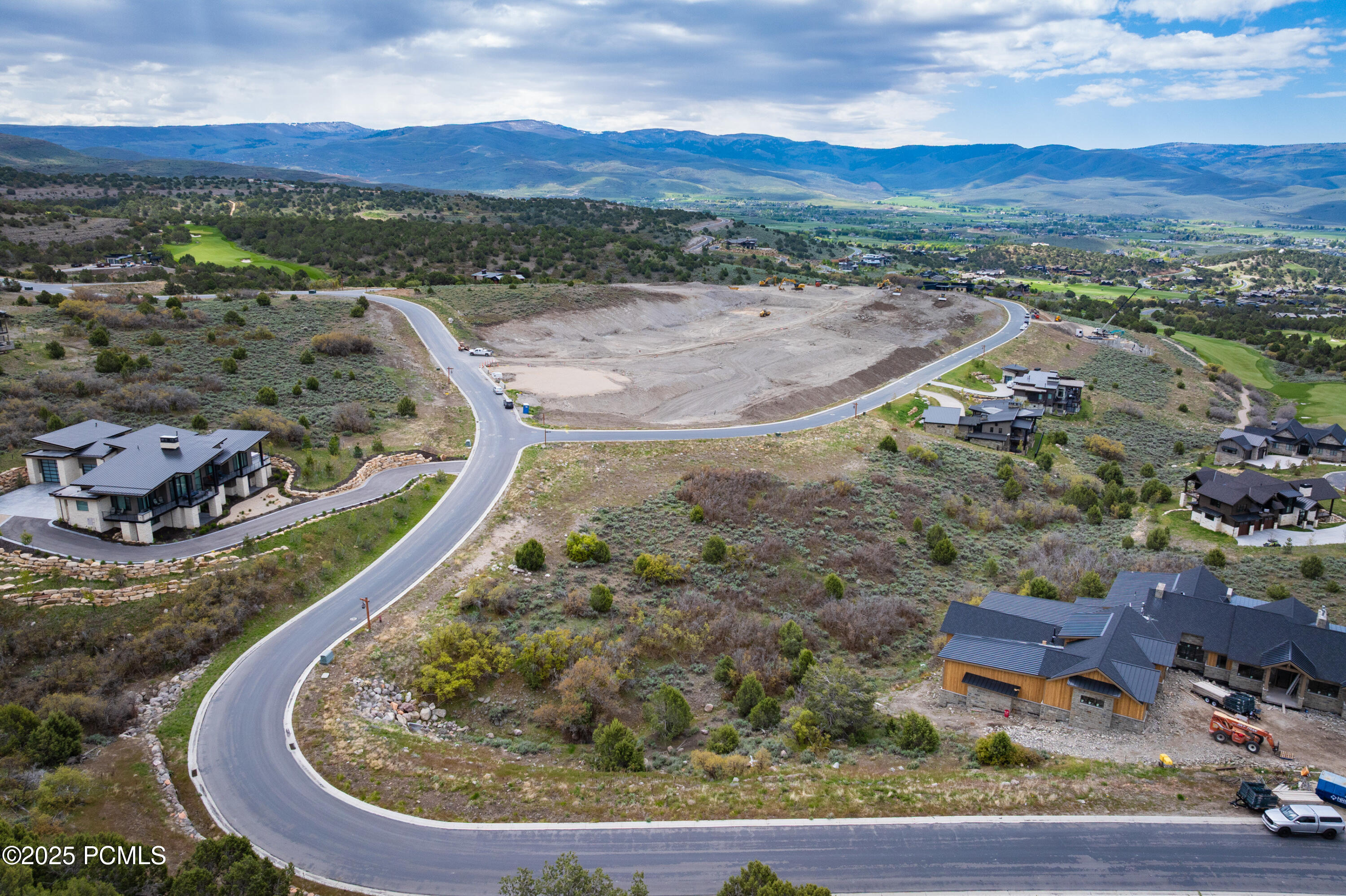 2646 E Boulder Top Way, Heber City, Utah image 12