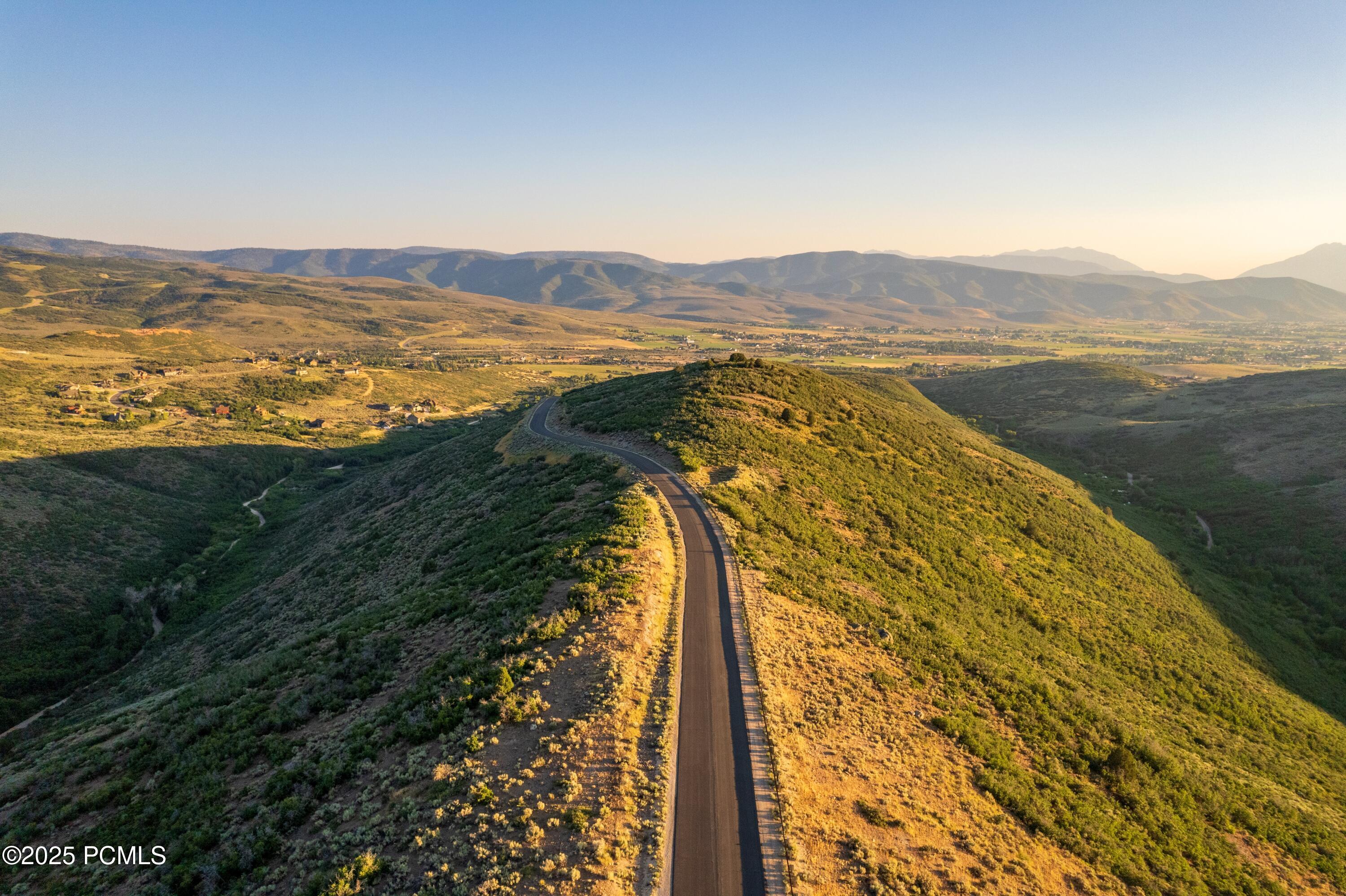 594 N Westward Ho Road, Heber City, Utah image 16