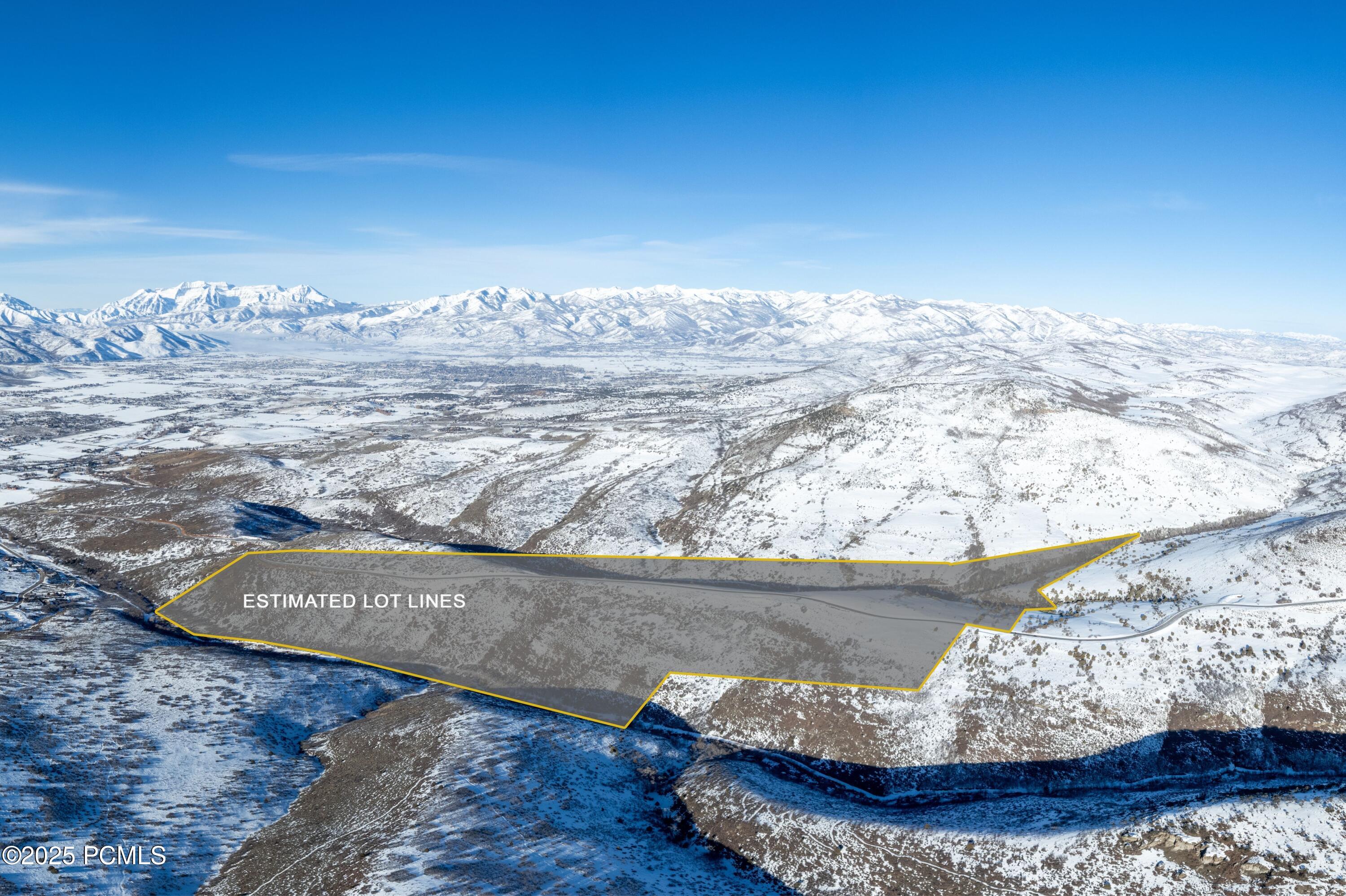 Heber City, Utah 84032, United States, ,Land,Active,64761