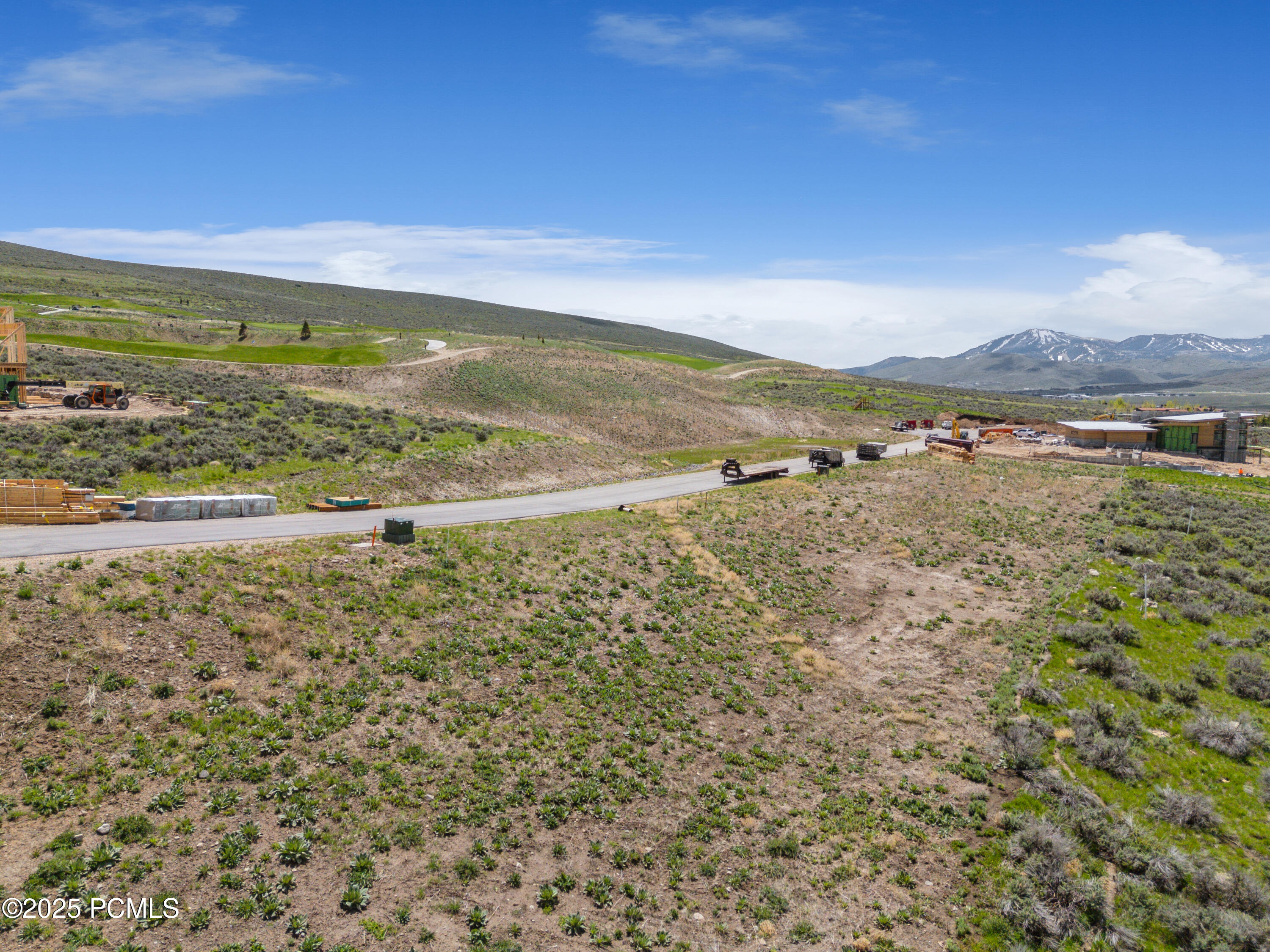 Park City, Utah 84098, United States, 5 Bedrooms Bedrooms, ,6 BathroomsBathrooms,Residential,Active,110890