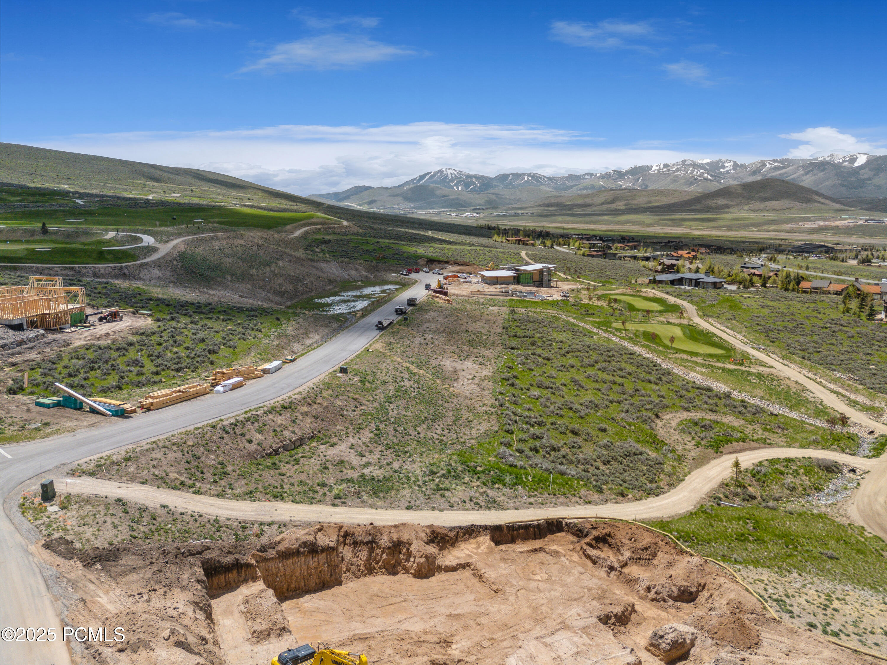 Park City, Utah 84098, United States, 5 Bedrooms Bedrooms, ,6 BathroomsBathrooms,Residential,Active,110890