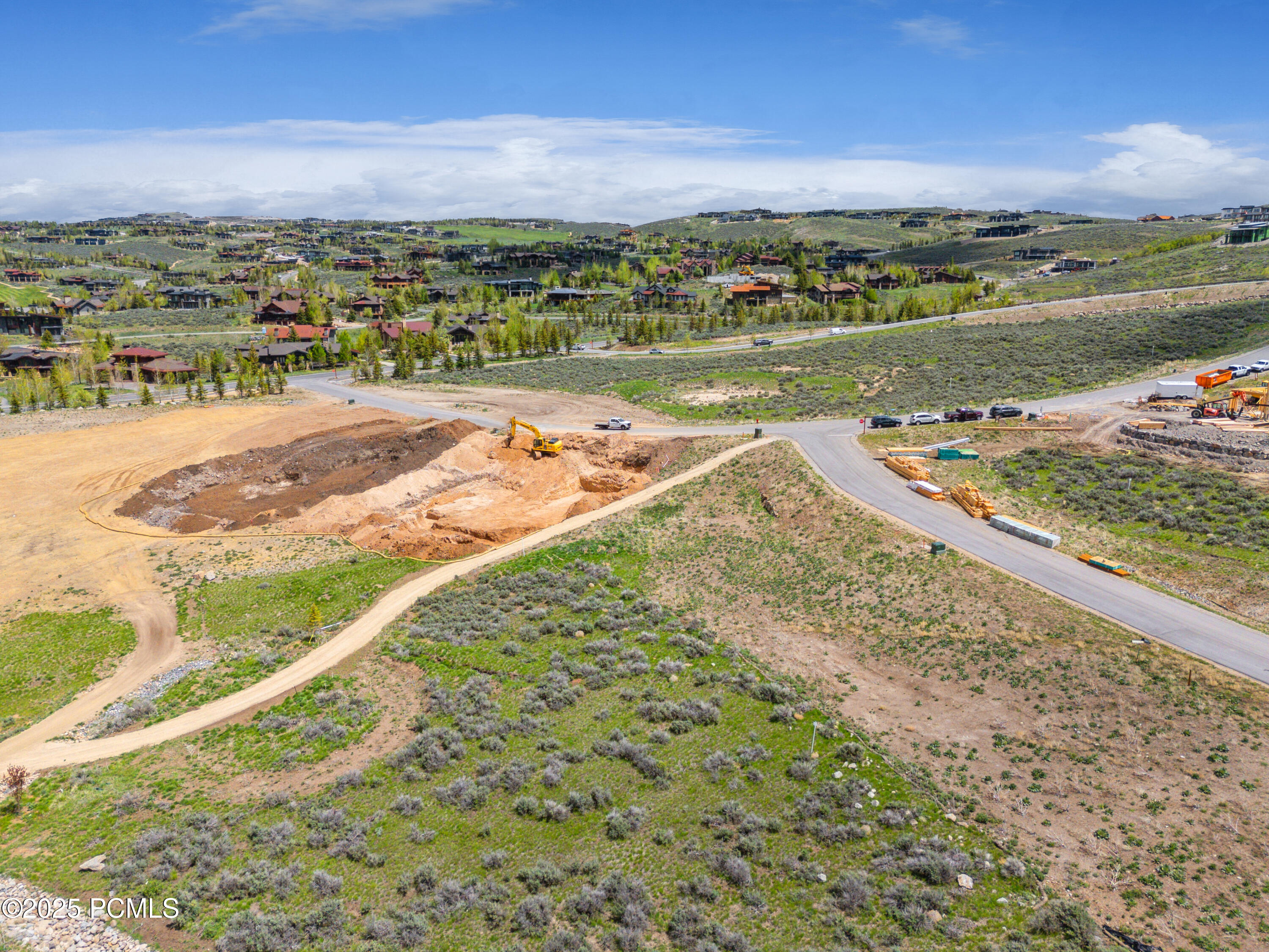 Park City, Utah 84098, United States, 5 Bedrooms Bedrooms, ,6 BathroomsBathrooms,Residential,Active,110890