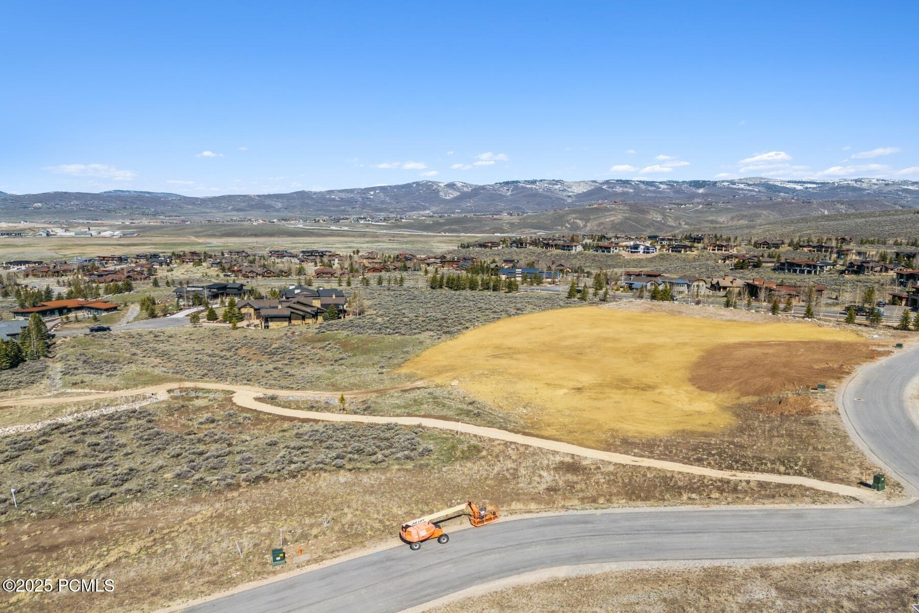 6877 White Dove Way Way, Park City, Utah image 10