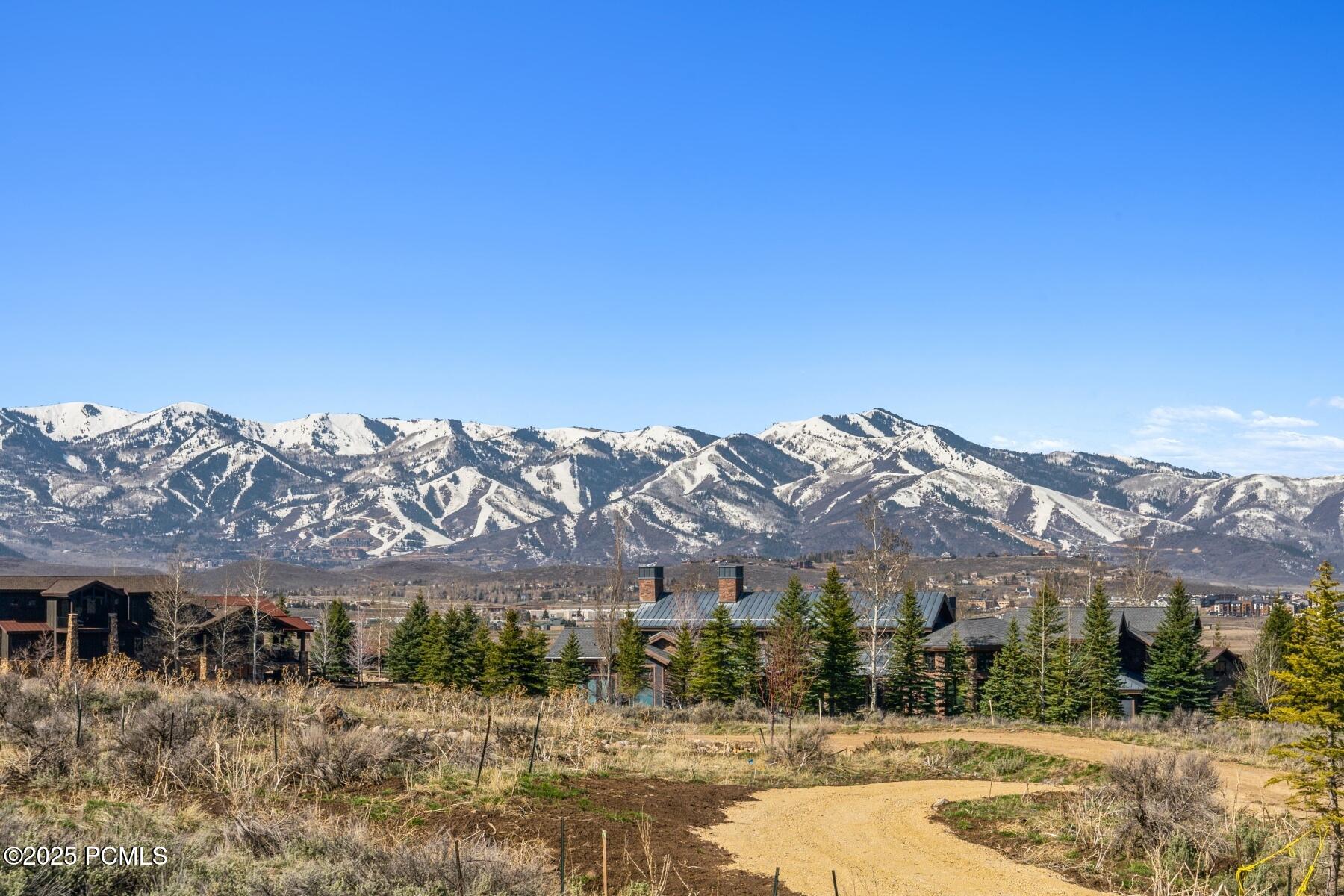 6877 White Dove Way Way, Park City, Utah image 18