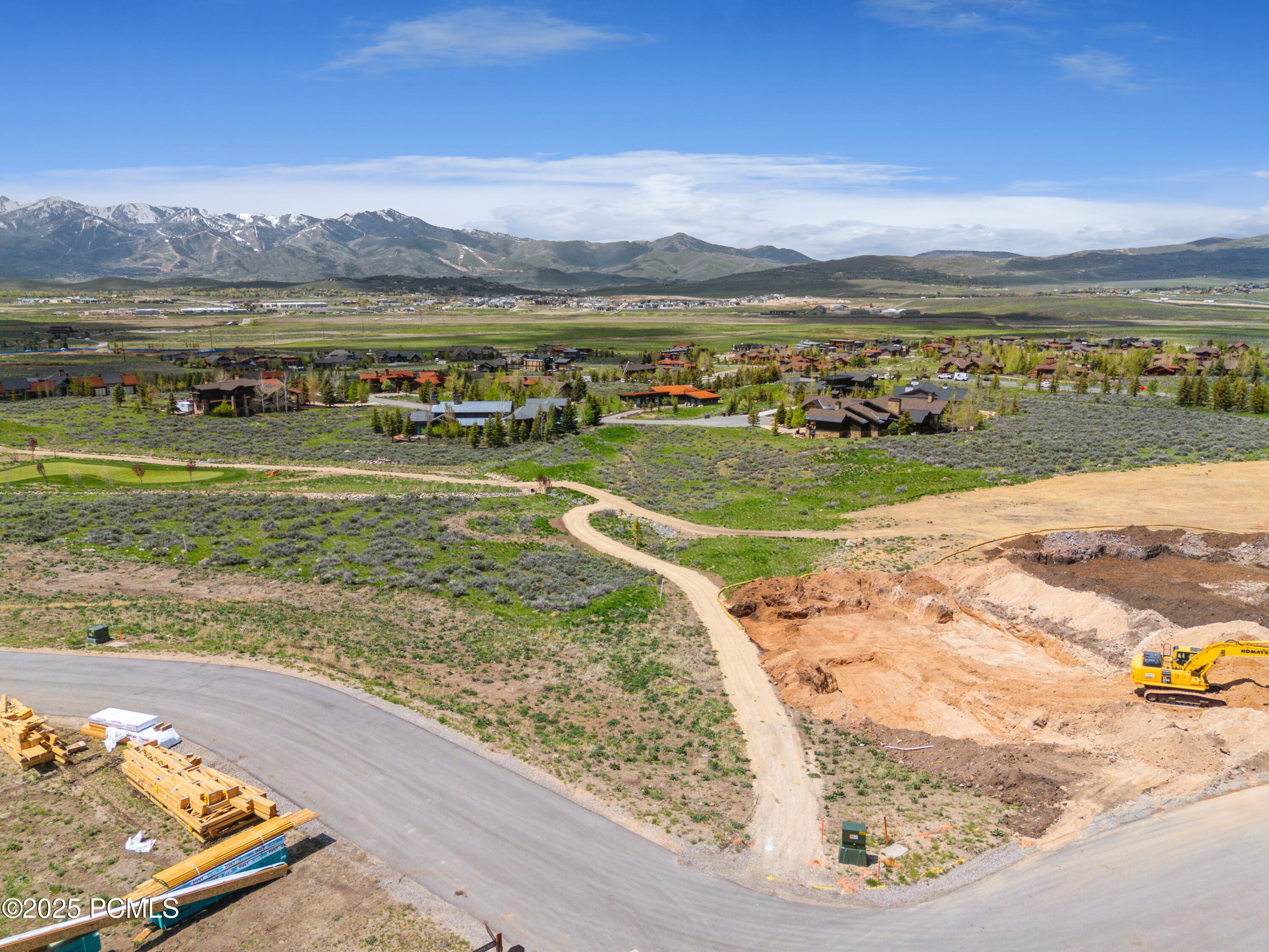 Park City, Utah 84098, United States, 5 Bedrooms Bedrooms, ,6 BathroomsBathrooms,Residential,Active,110890