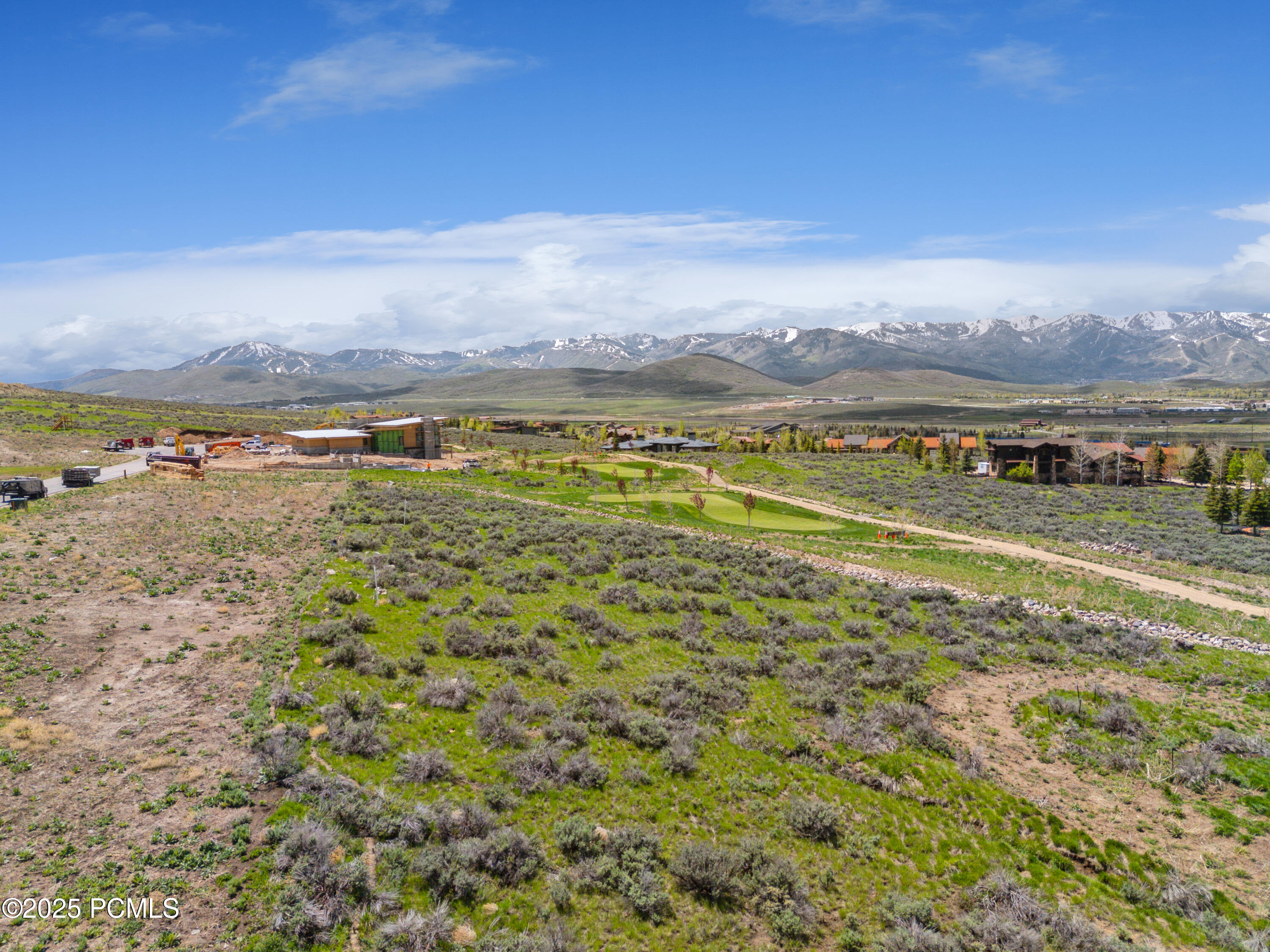 Park City, Utah 84098, United States, 5 Bedrooms Bedrooms, ,6 BathroomsBathrooms,Residential,Active,110890