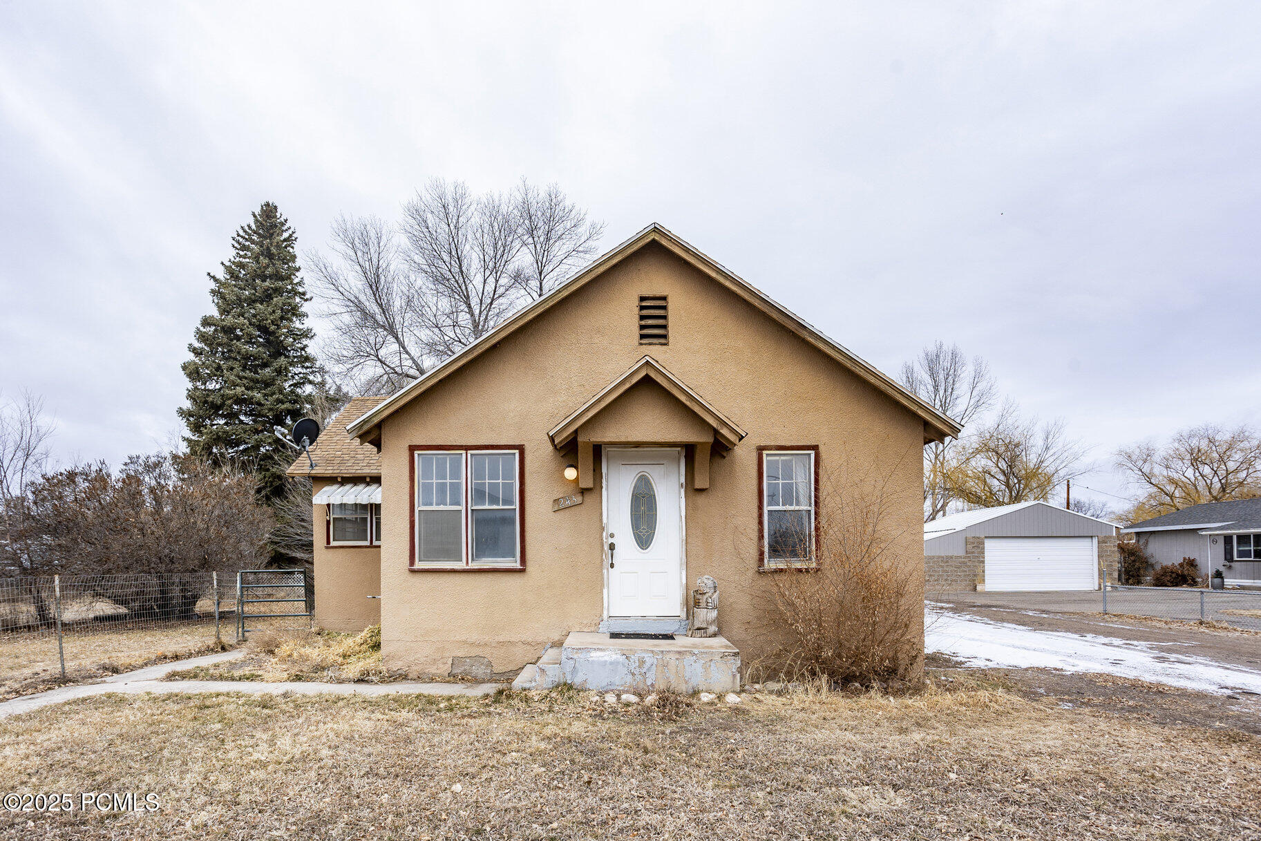 243 N Center Street, Duchesne, Utah image 1