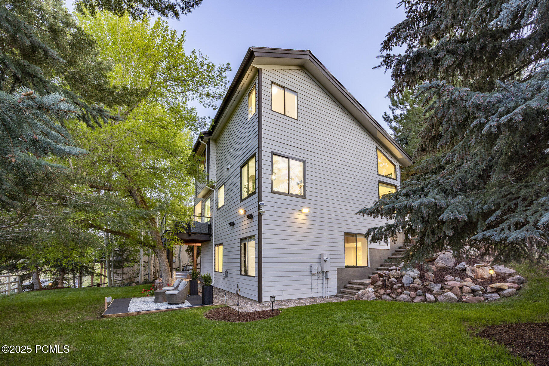 4042 Hilltop Court, Park City, Utah image 47