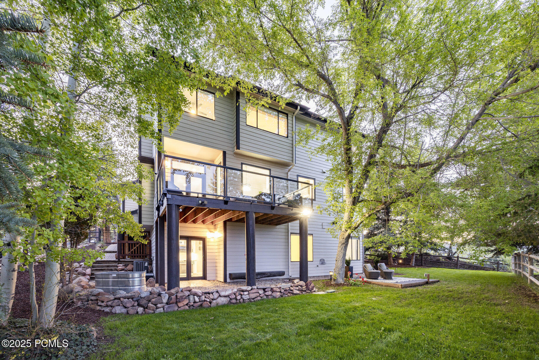 4042 Hilltop Court, Park City, Utah image 5