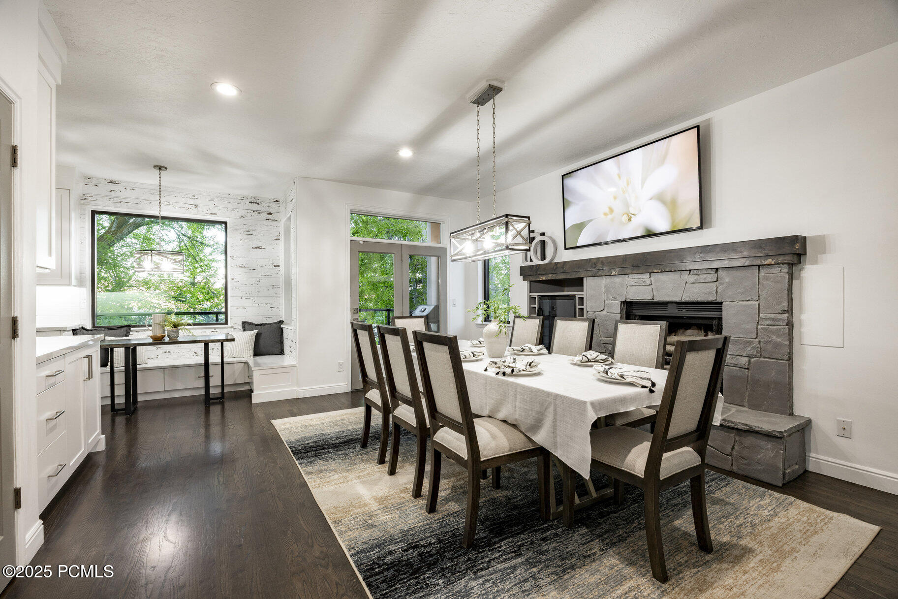 4042 Hilltop Court, Park City, Utah image 22