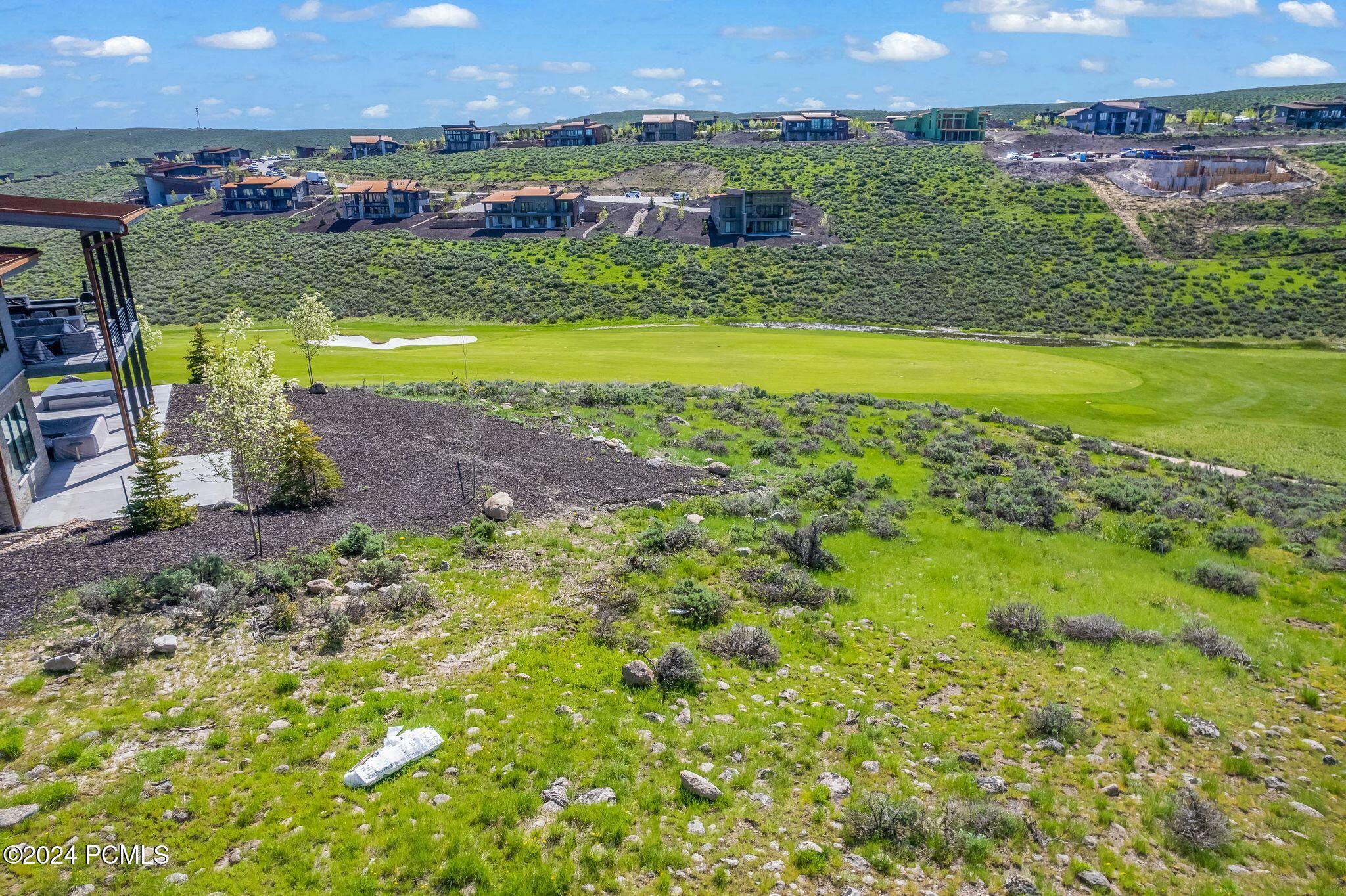 6858 Painted Valley Pass, Park City, Utah image 22