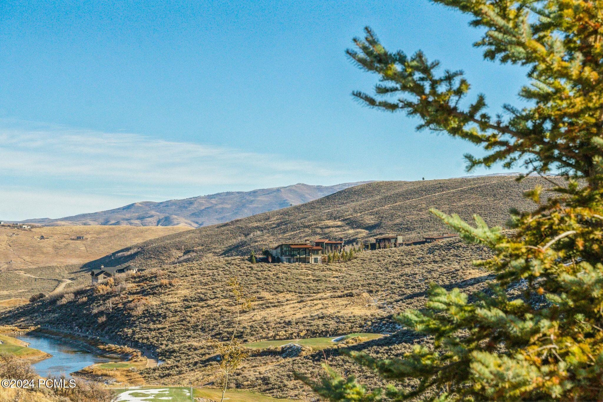 6858 Painted Valley Pass, Park City, Utah image 2