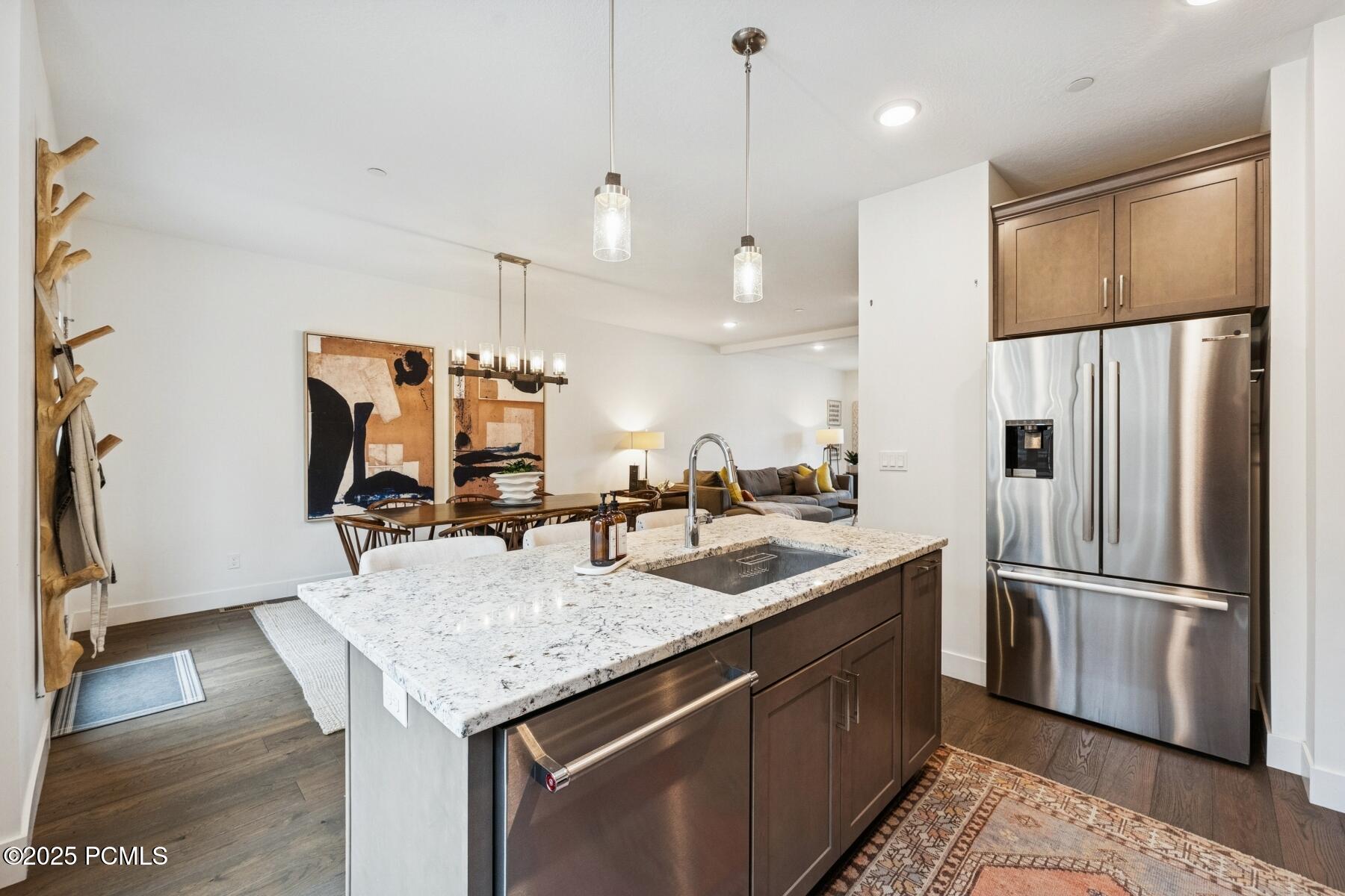 Park City, Utah 84098, United States, 3 Bedrooms Bedrooms, ,3 BathroomsBathrooms,Residential,Active,243838