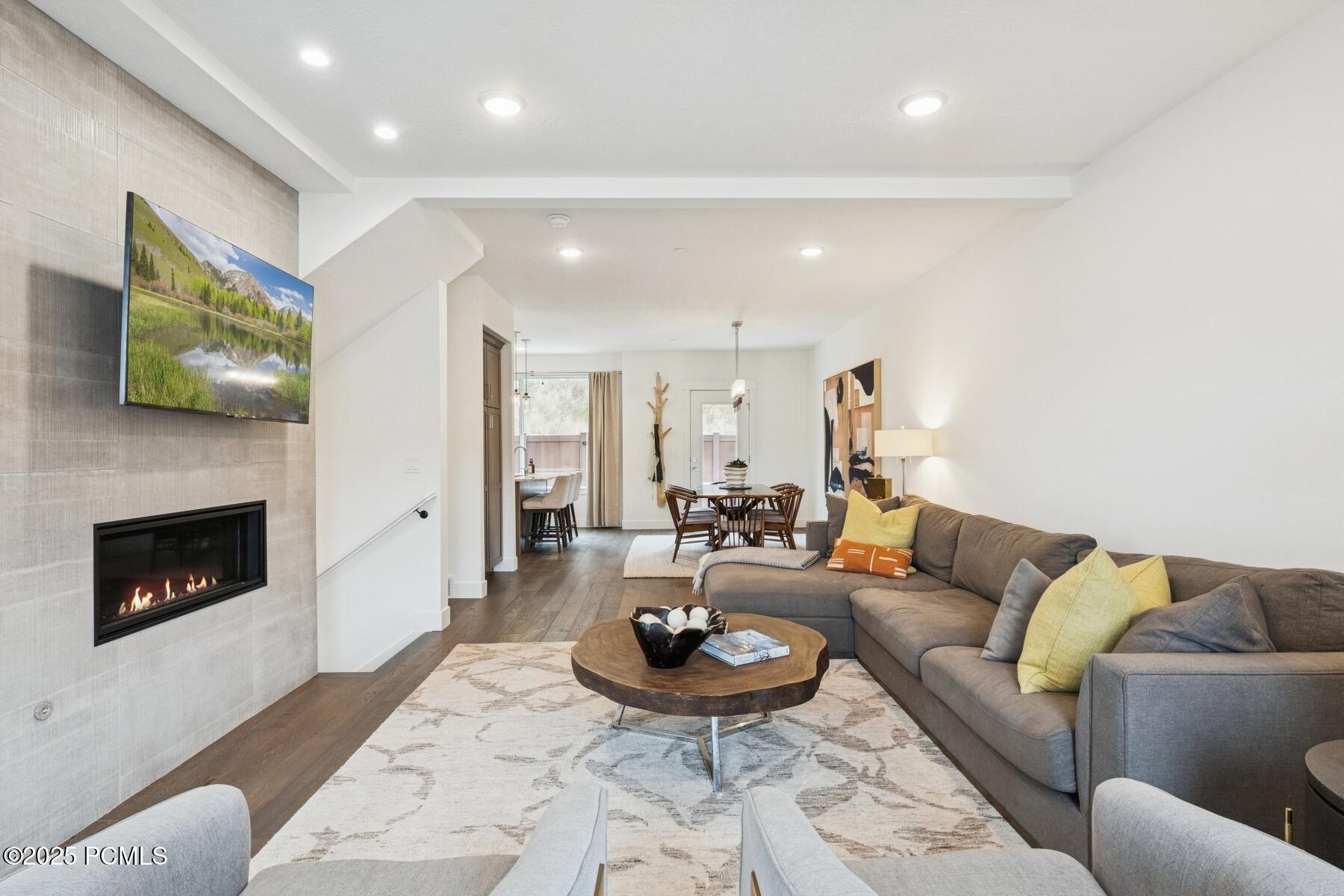 Park City, Utah 84098, United States, 3 Bedrooms Bedrooms, ,3 BathroomsBathrooms,Residential,Active,243838