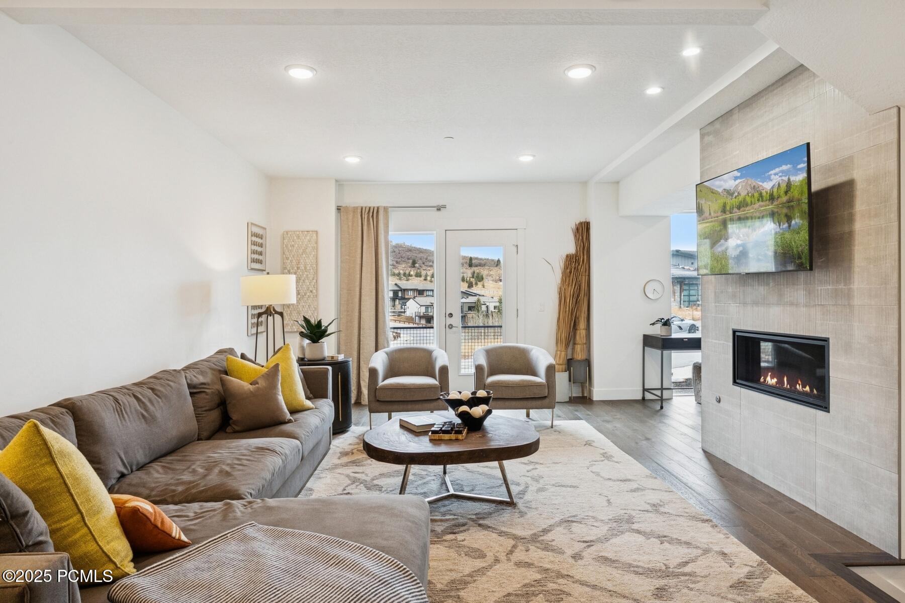 Park City, Utah 84098, United States, 3 Bedrooms Bedrooms, ,3 BathroomsBathrooms,Residential,Active,243838