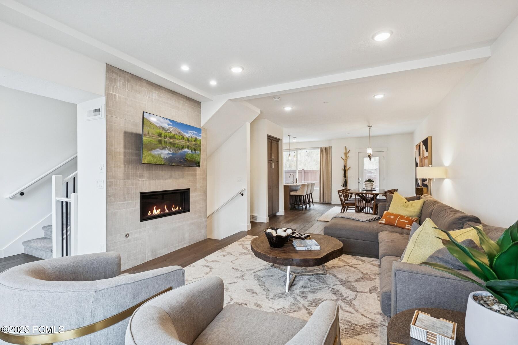 Park City, Utah 84098, United States, 3 Bedrooms Bedrooms, ,3 BathroomsBathrooms,Residential,Active,243838