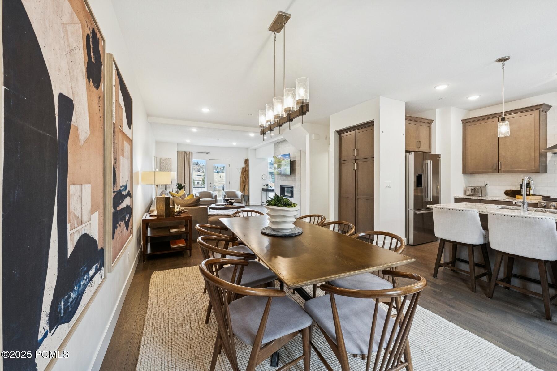 Park City, Utah 84098, United States, 3 Bedrooms Bedrooms, ,3 BathroomsBathrooms,Residential,Active,243838