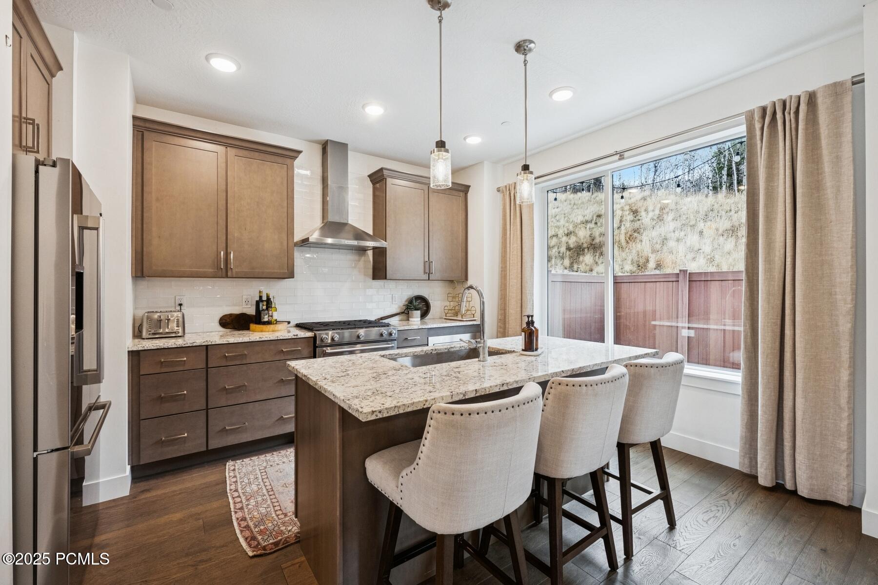 Park City, Utah 84098, United States, 3 Bedrooms Bedrooms, ,3 BathroomsBathrooms,Residential,Active,243838