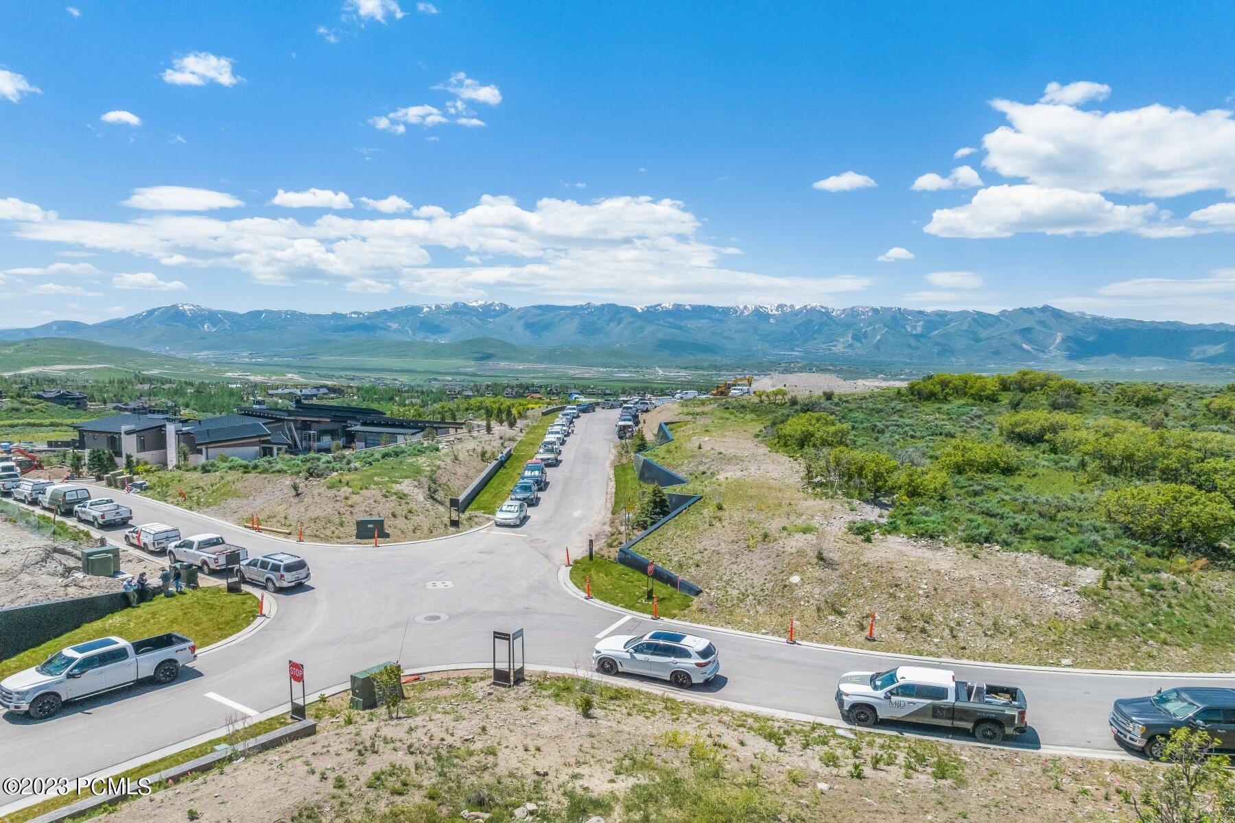 Park City, Utah 84098, United States, ,Land,Active,152901