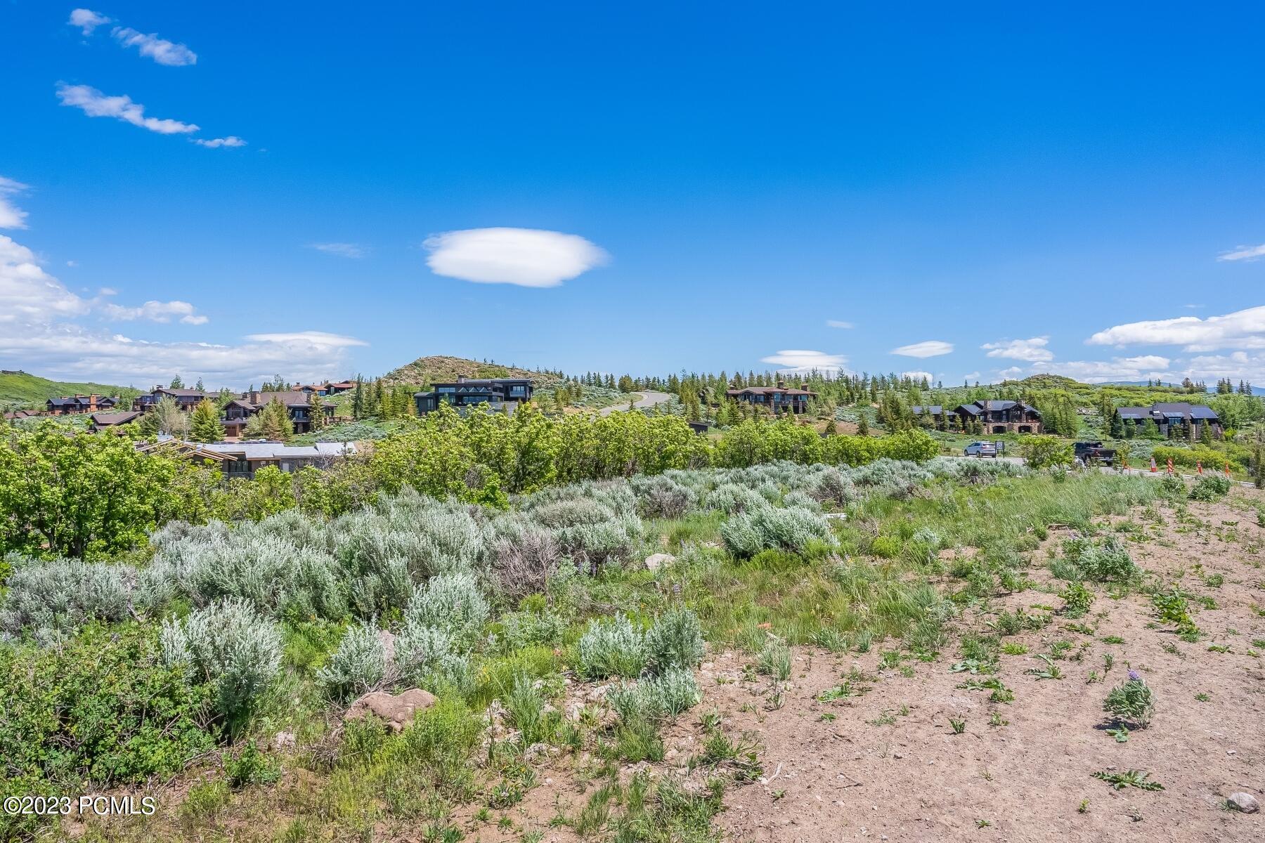 Park City, Utah 84098, United States, ,Land,Active,152901