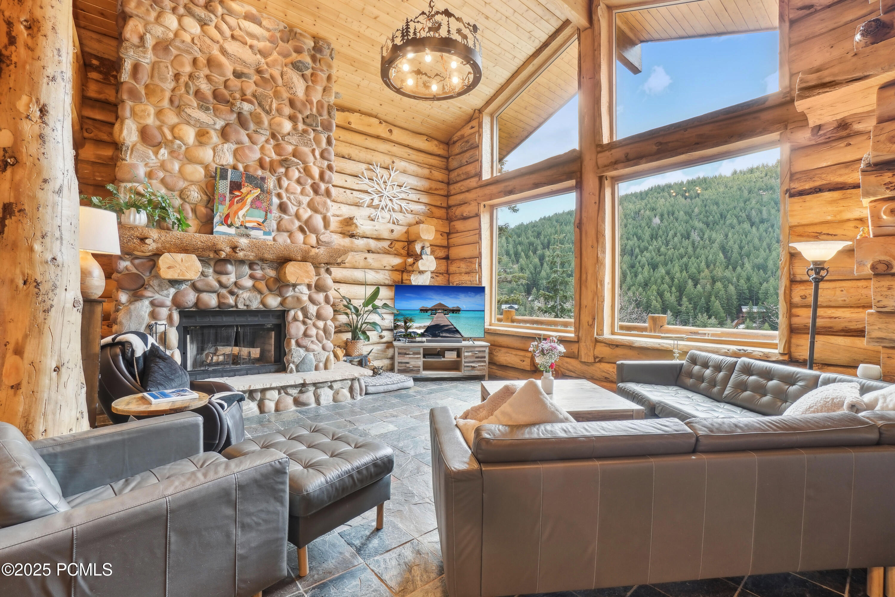 705 Matterhorn Drive, Park City, Utah image 7