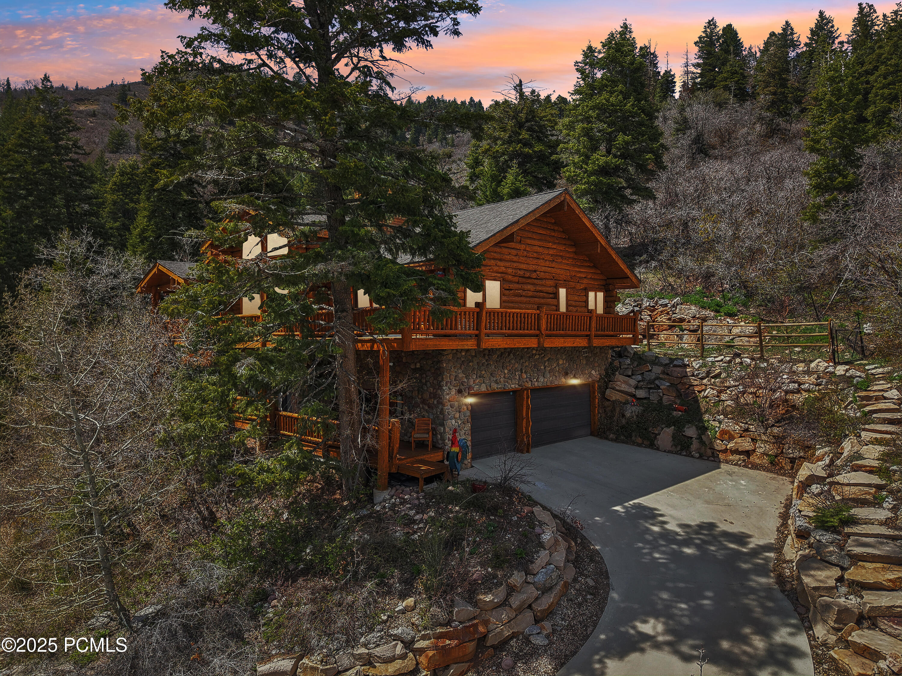 705 Matterhorn Drive, Park City, Utah image 1