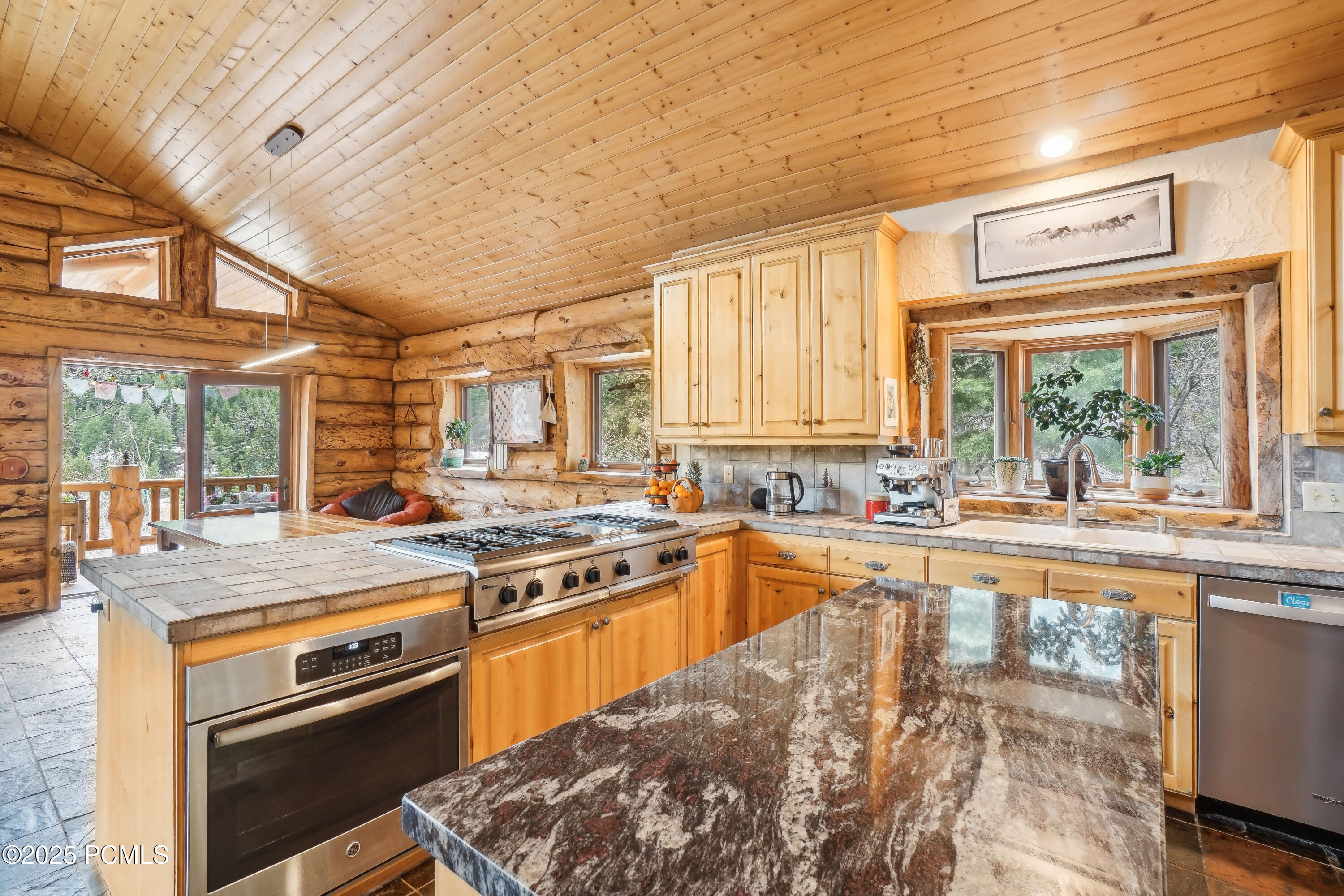 705 Matterhorn Drive, Park City, Utah image 16