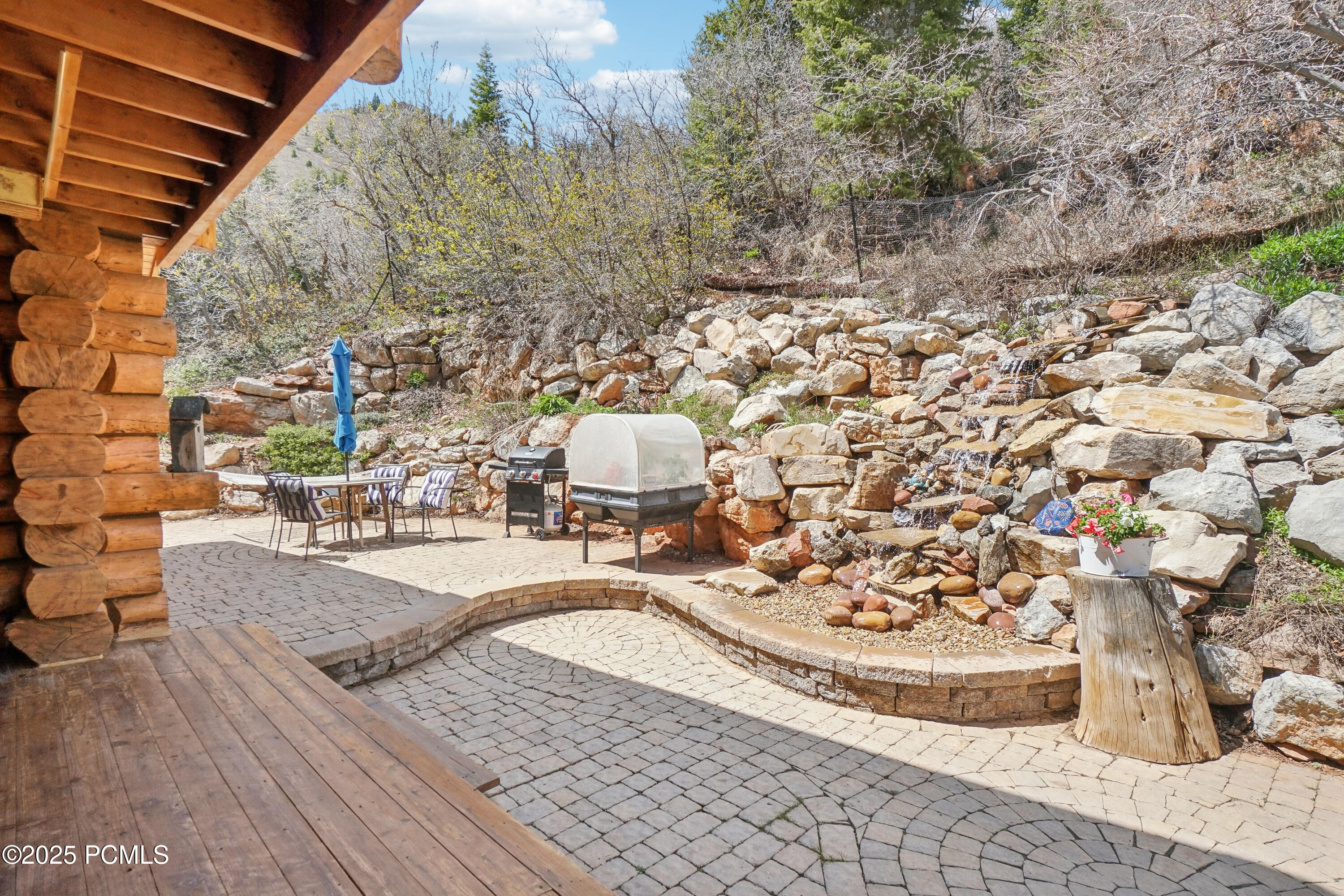 705 Matterhorn Drive, Park City, Utah image 39