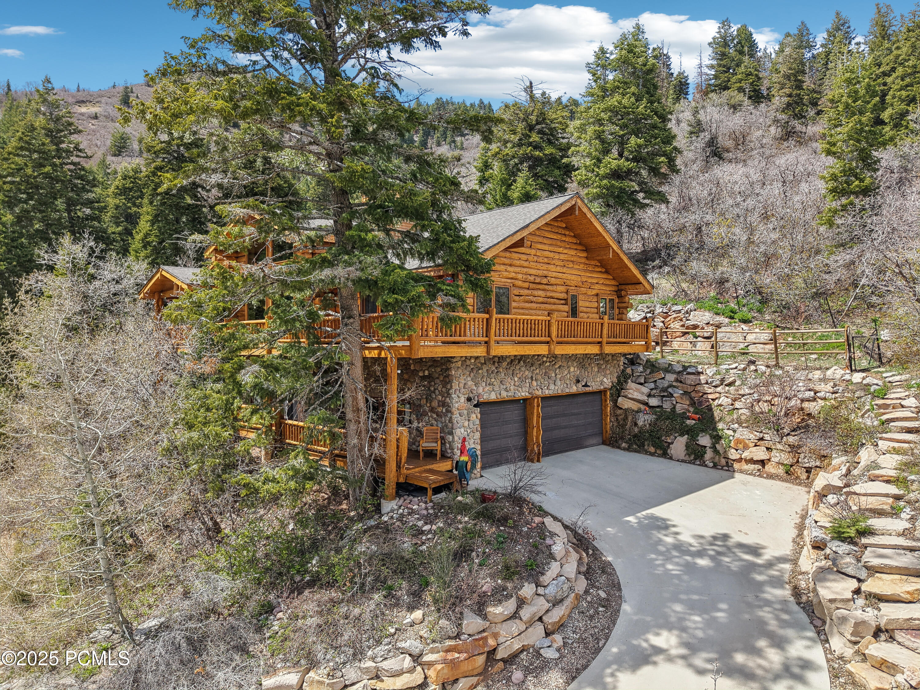 705 Matterhorn Drive, Park City, Utah image 41