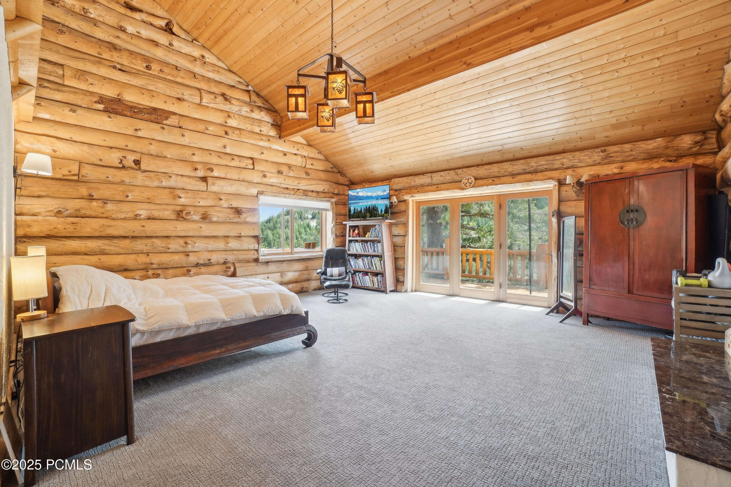 705 Matterhorn Drive, Park City, Utah image 24