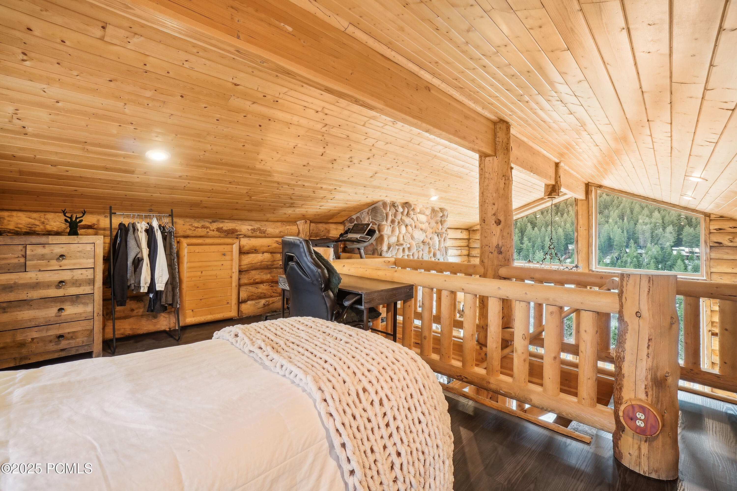 705 Matterhorn Drive, Park City, Utah image 30