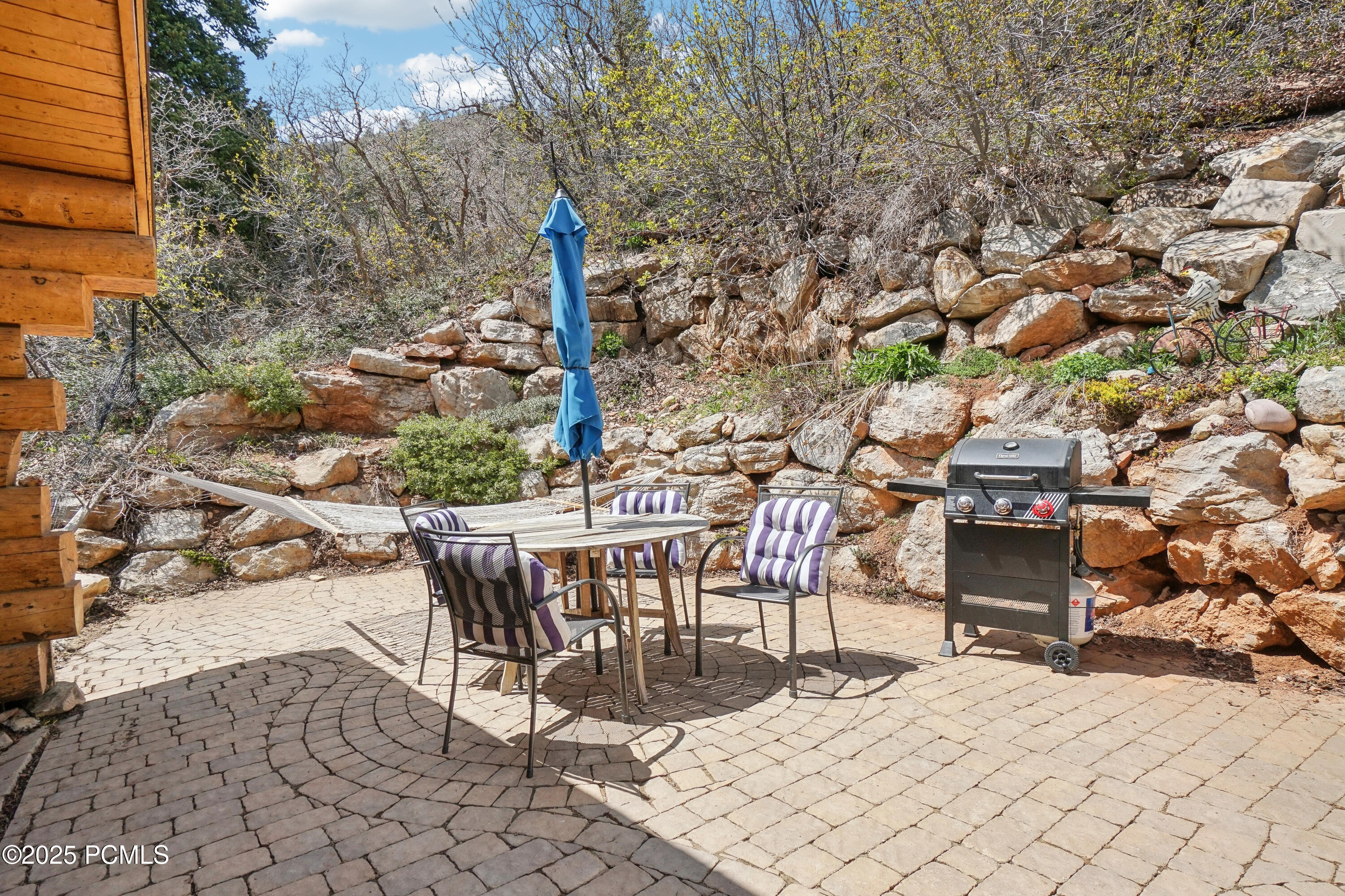 705 Matterhorn Drive, Park City, Utah image 38
