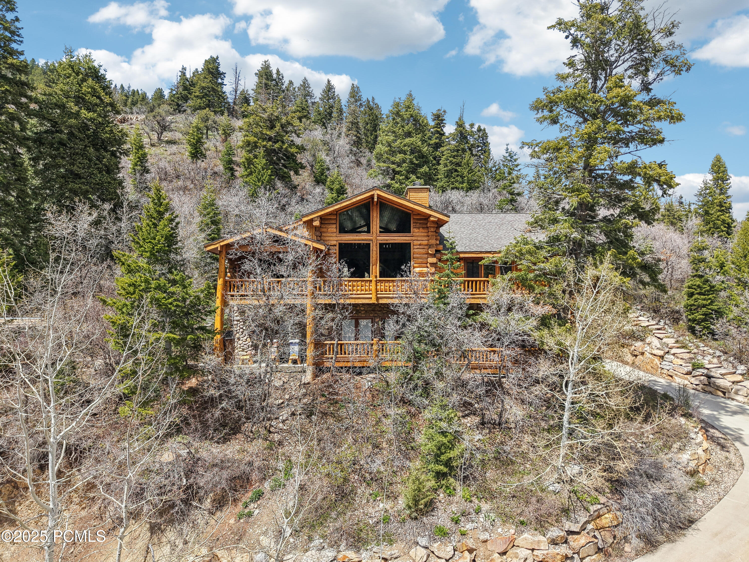 705 Matterhorn Drive, Park City, Utah image 40