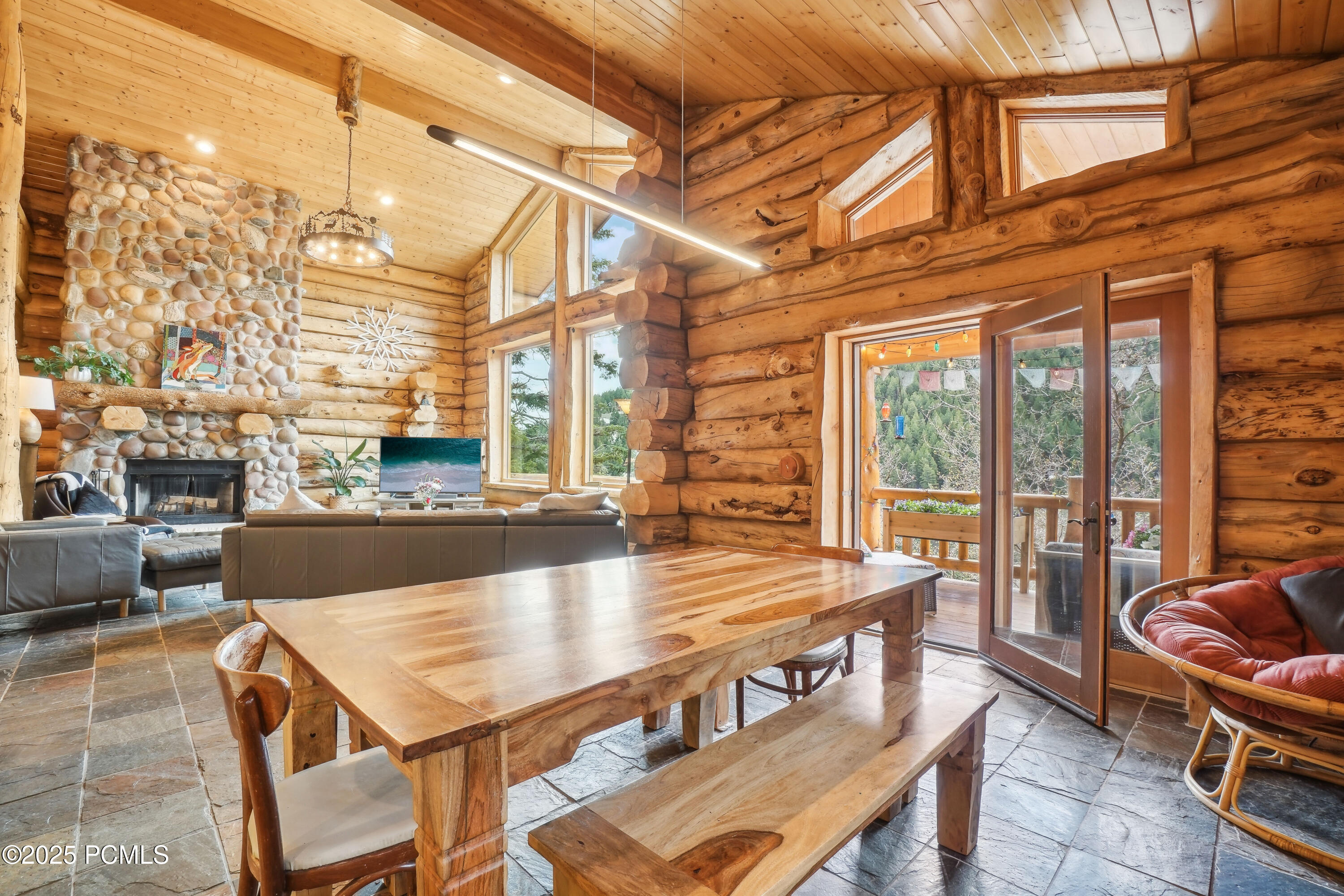 705 Matterhorn Drive, Park City, Utah image 13