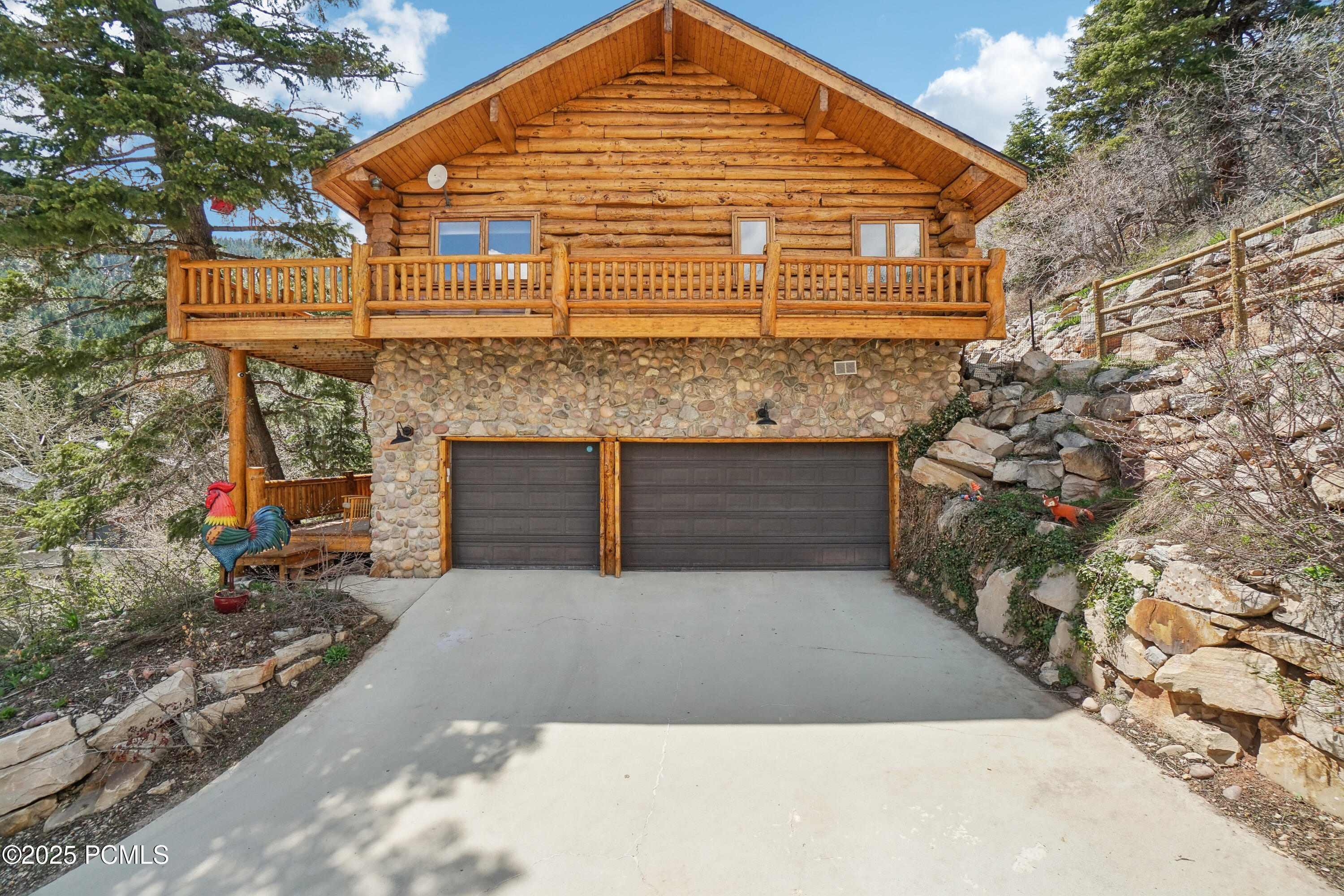 705 Matterhorn Drive, Park City, Utah image 3