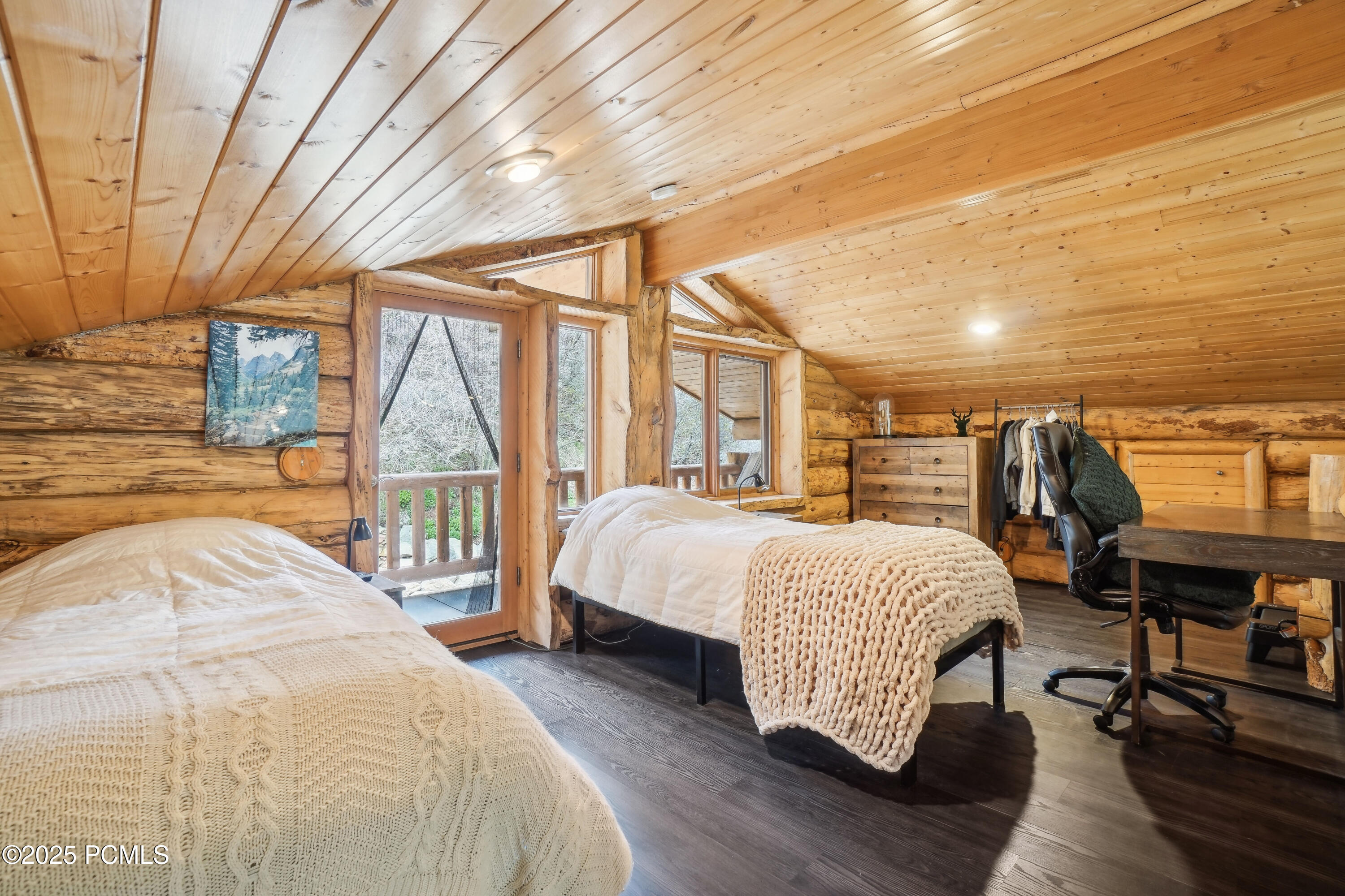 705 Matterhorn Drive, Park City, Utah image 31